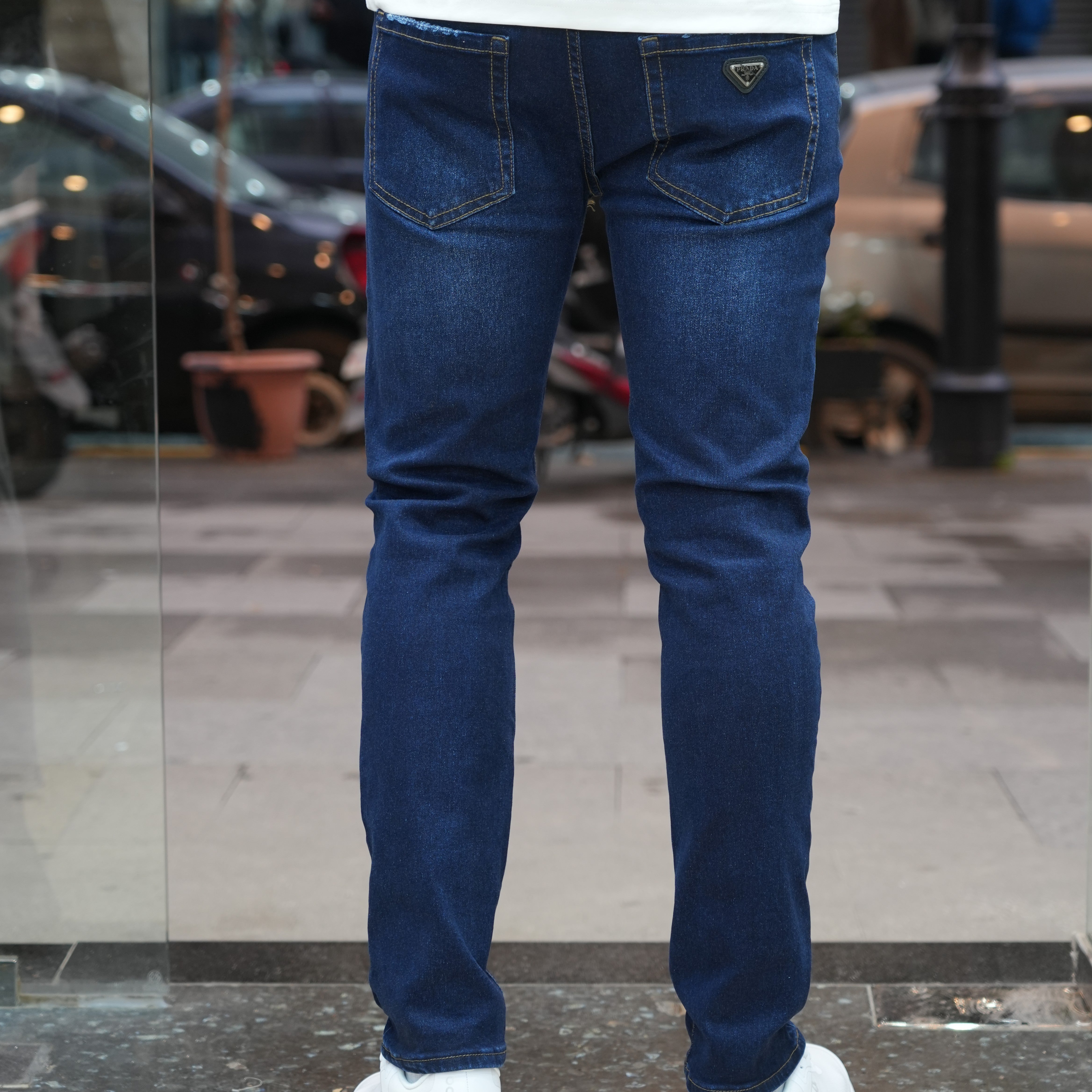 Prada Jeans