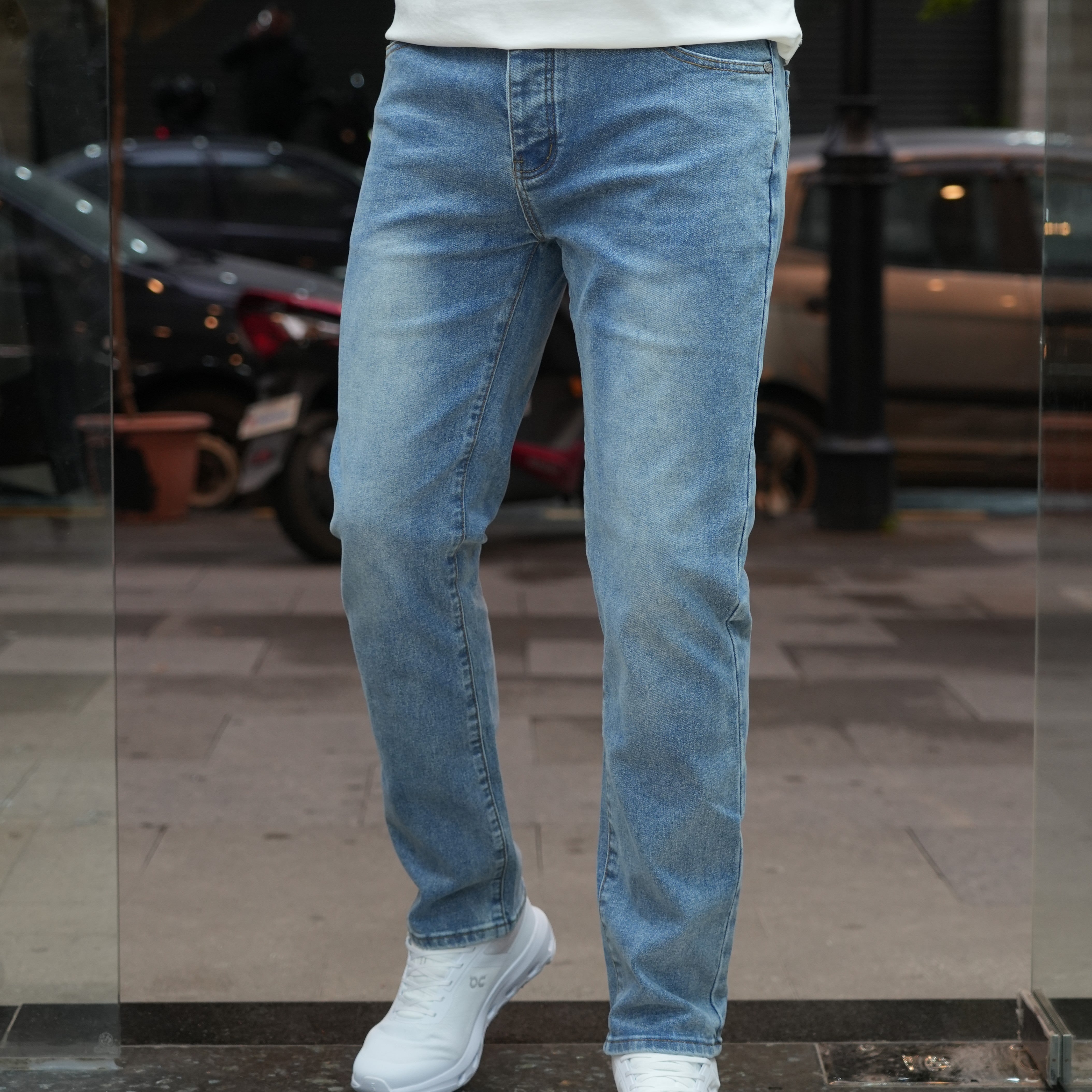 Prada Jeans