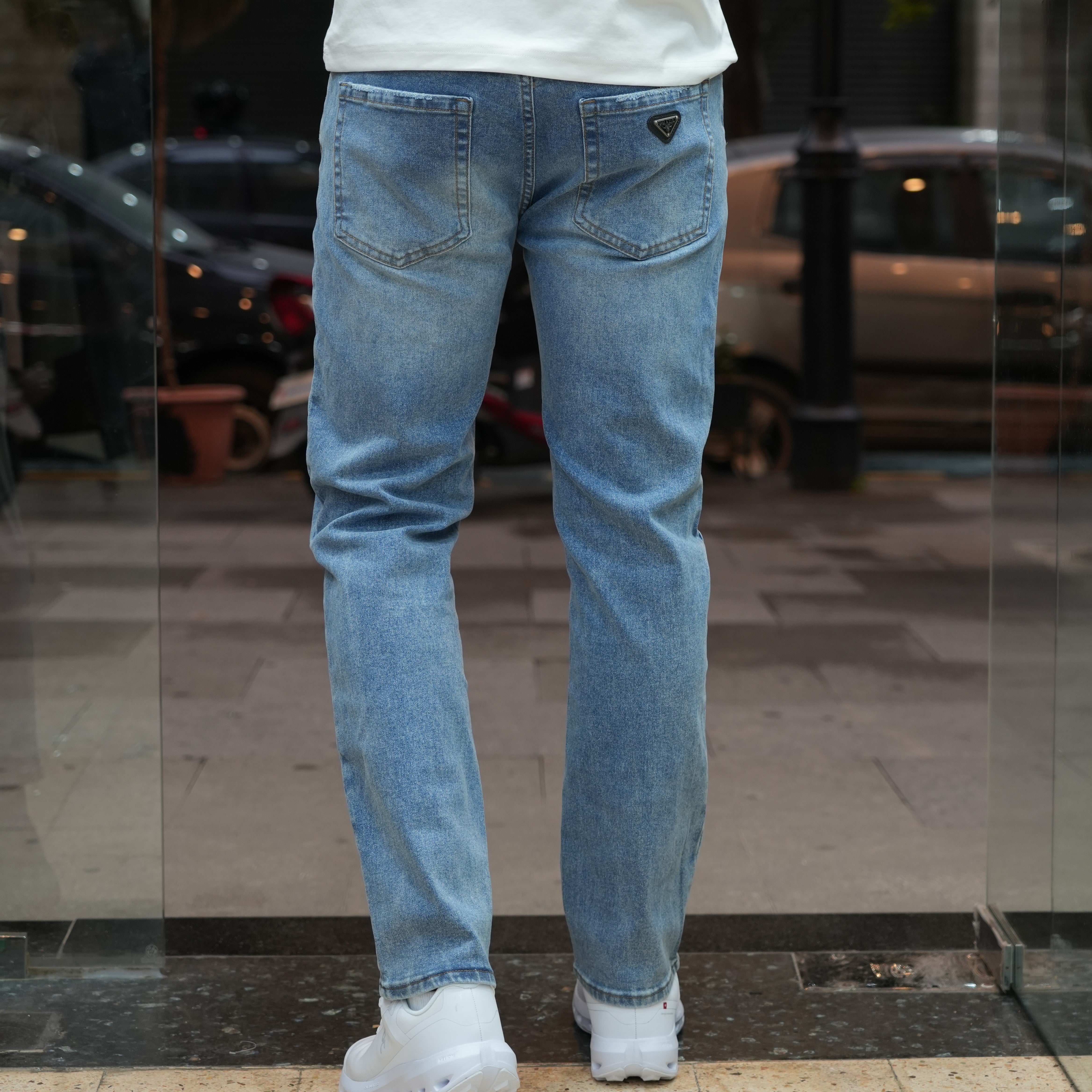 Prada Jeans