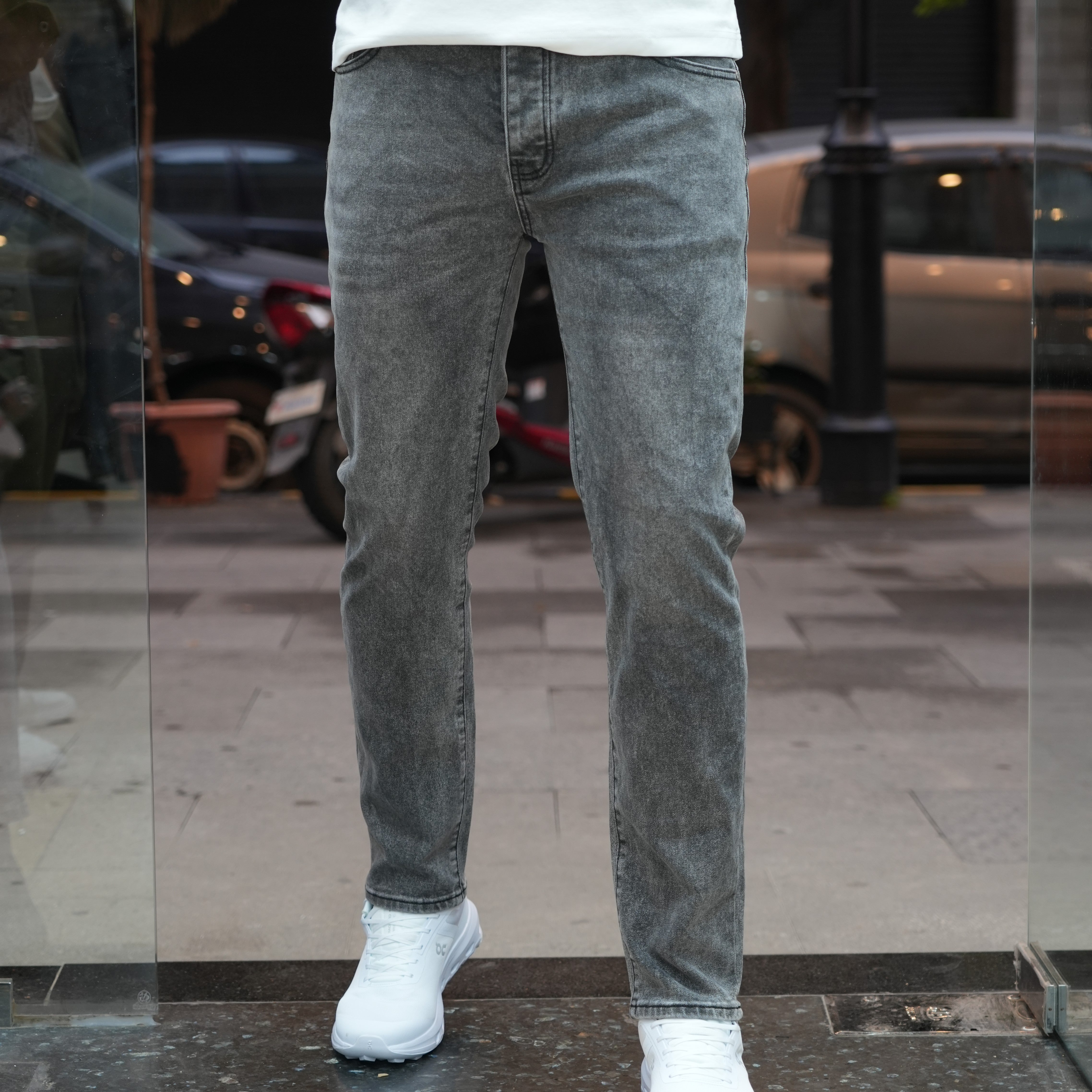 Prada Jeans