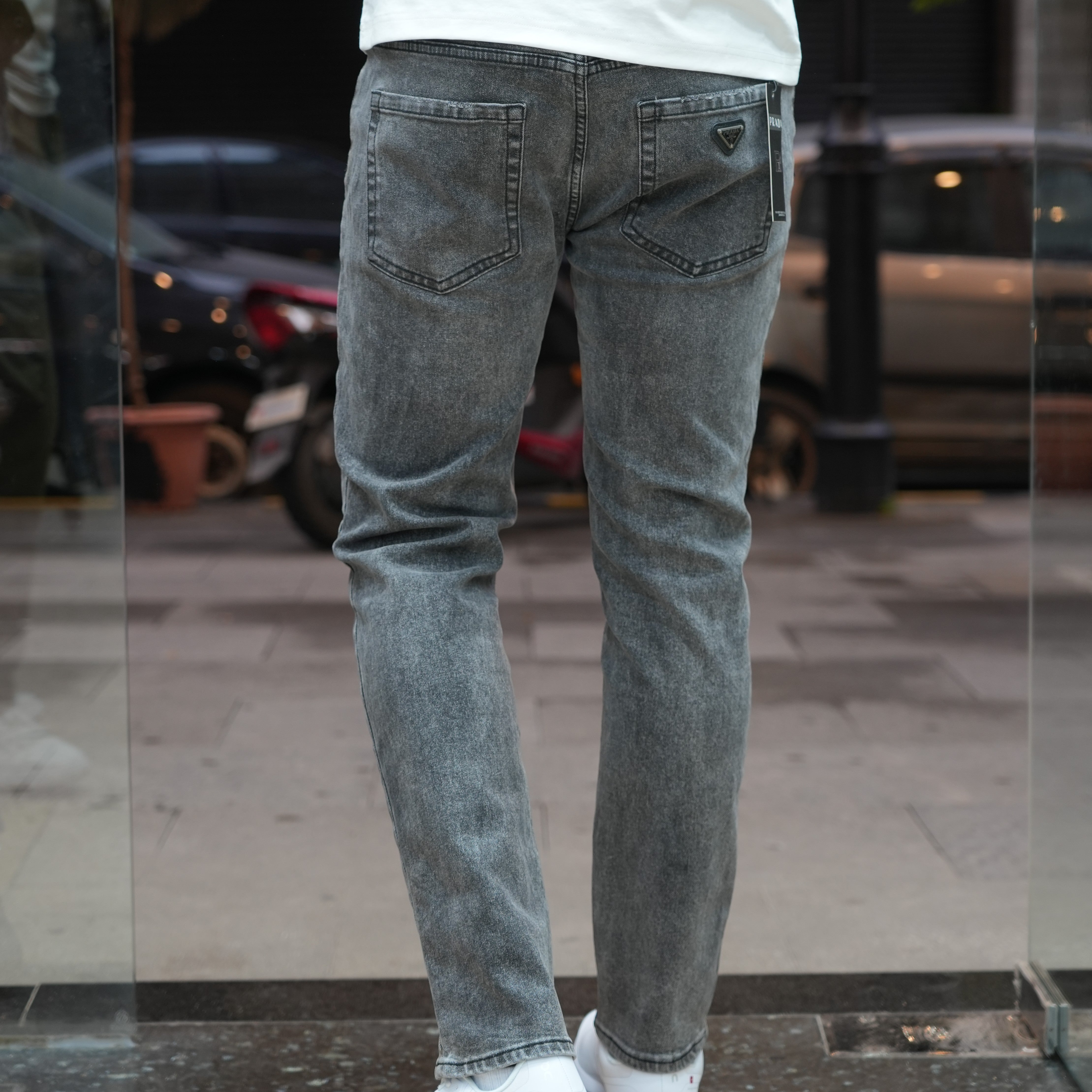 Prada Jeans