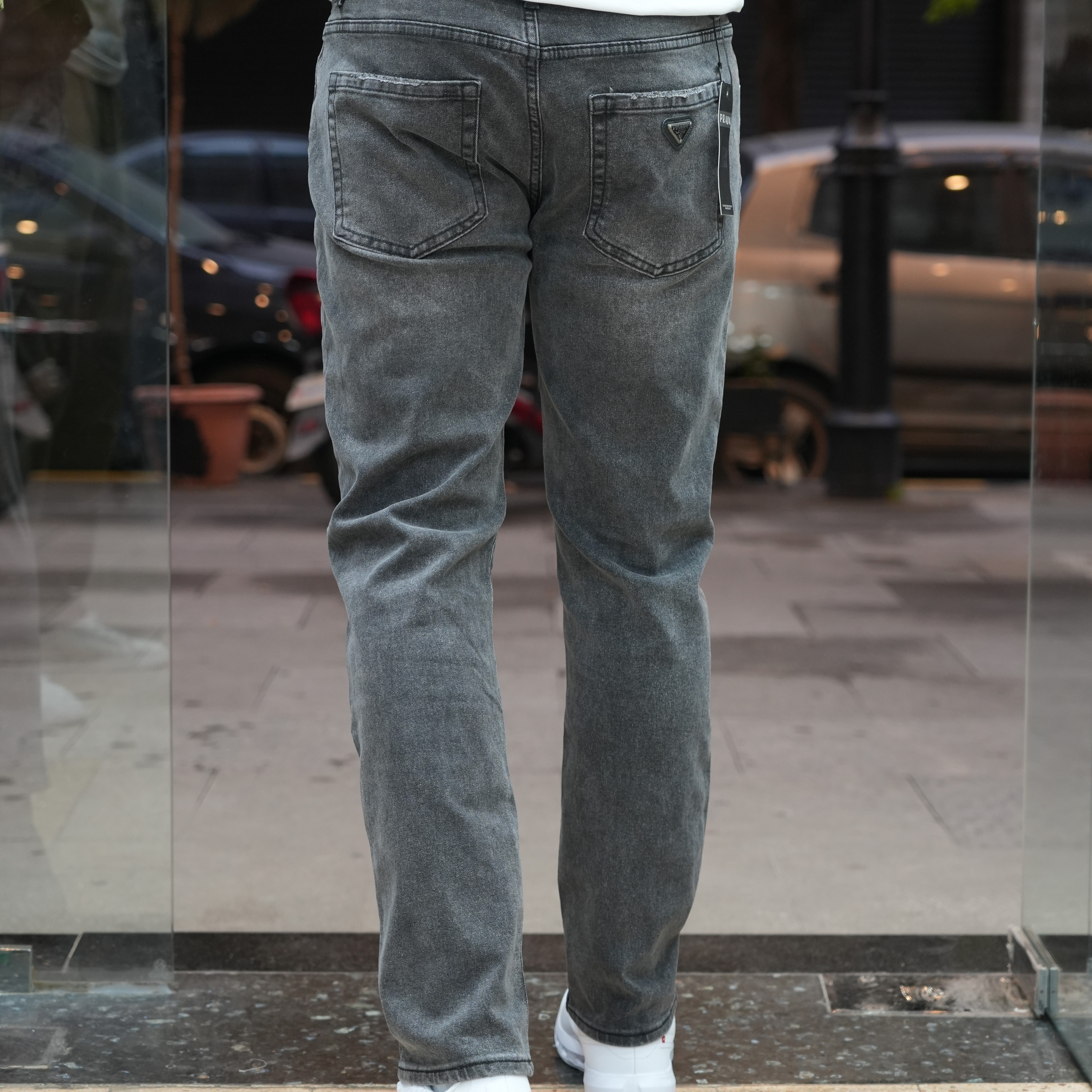 Prada Jeans