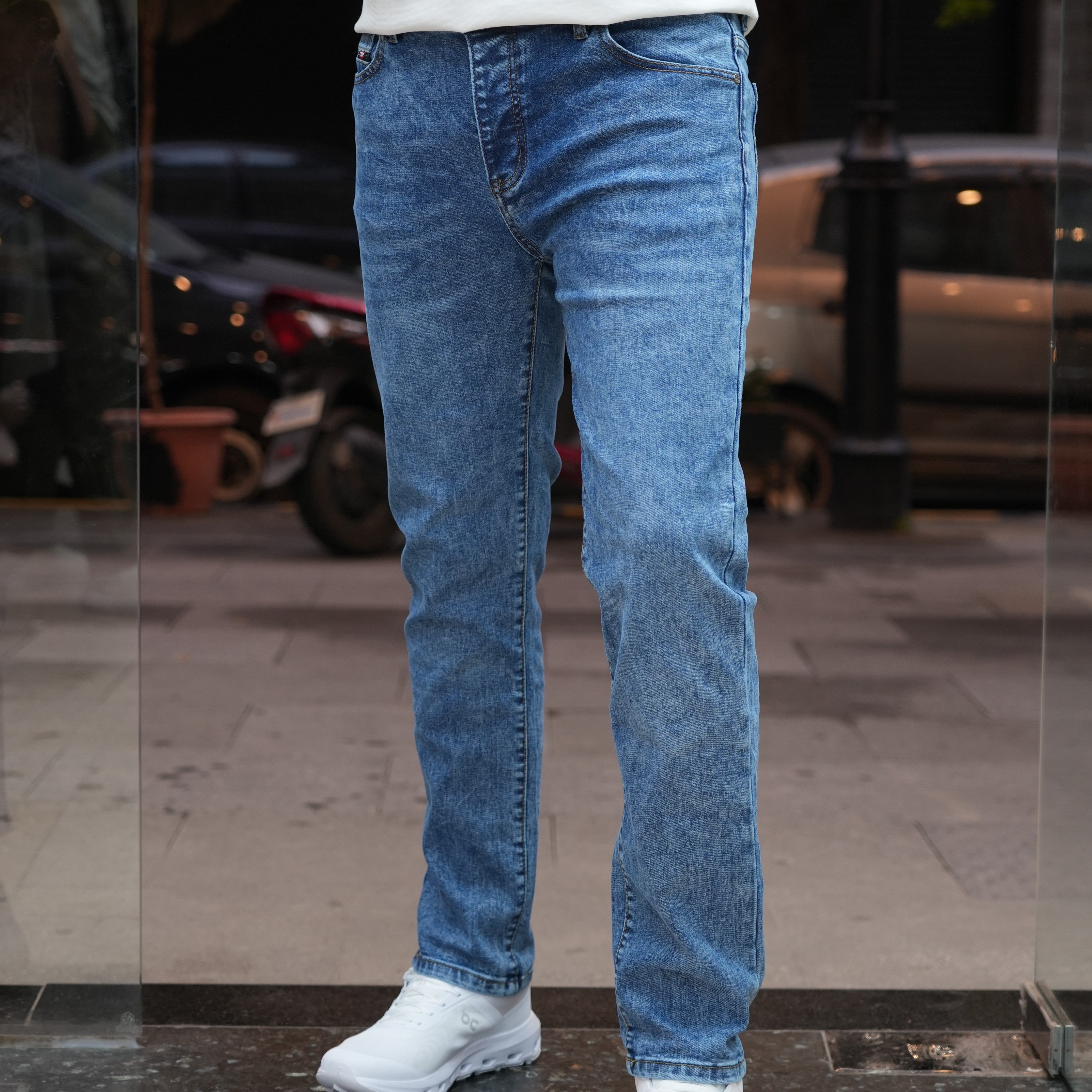 Diesel Jeans