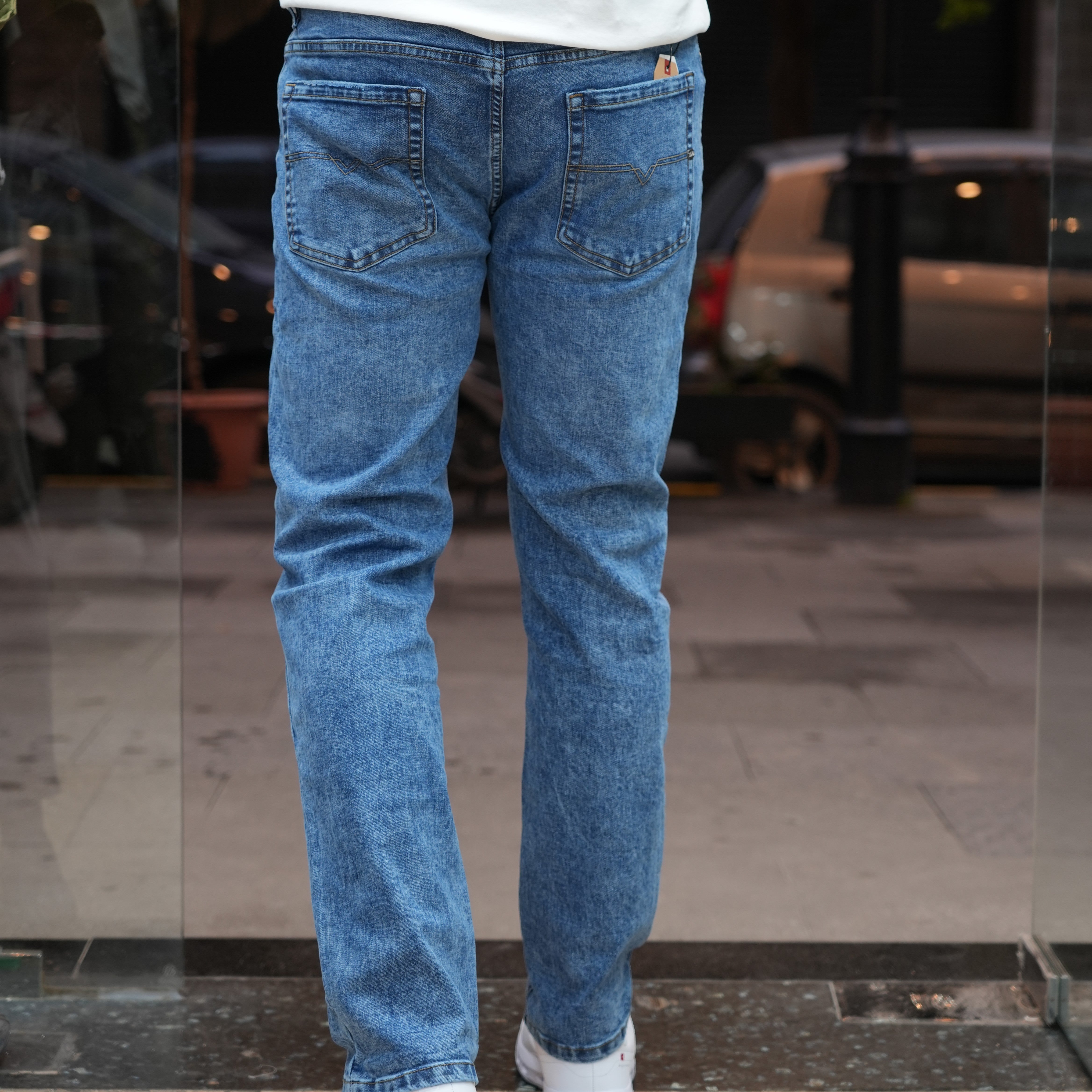 Diesel Jeans