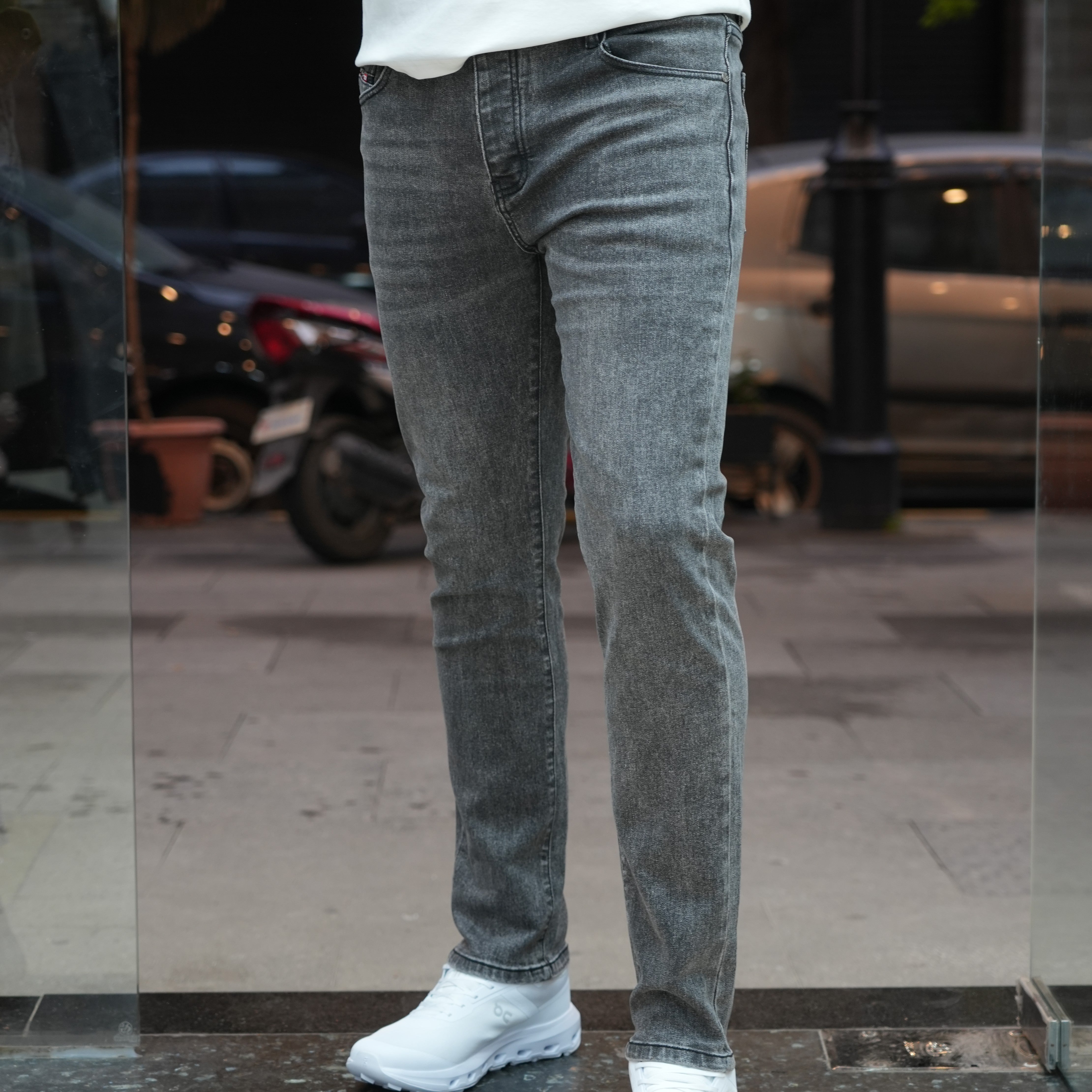 Diesel Jeans