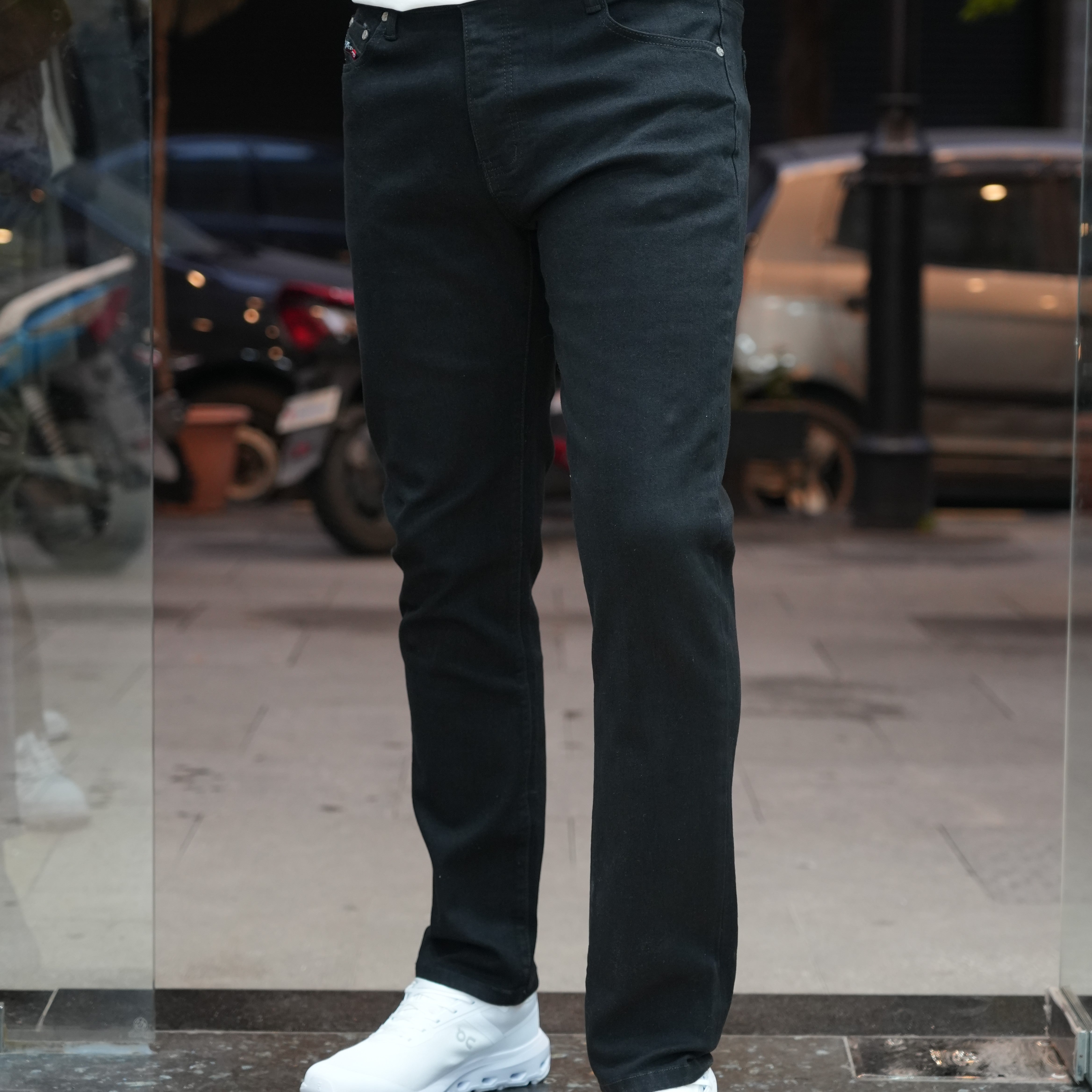 Diesel Jeans