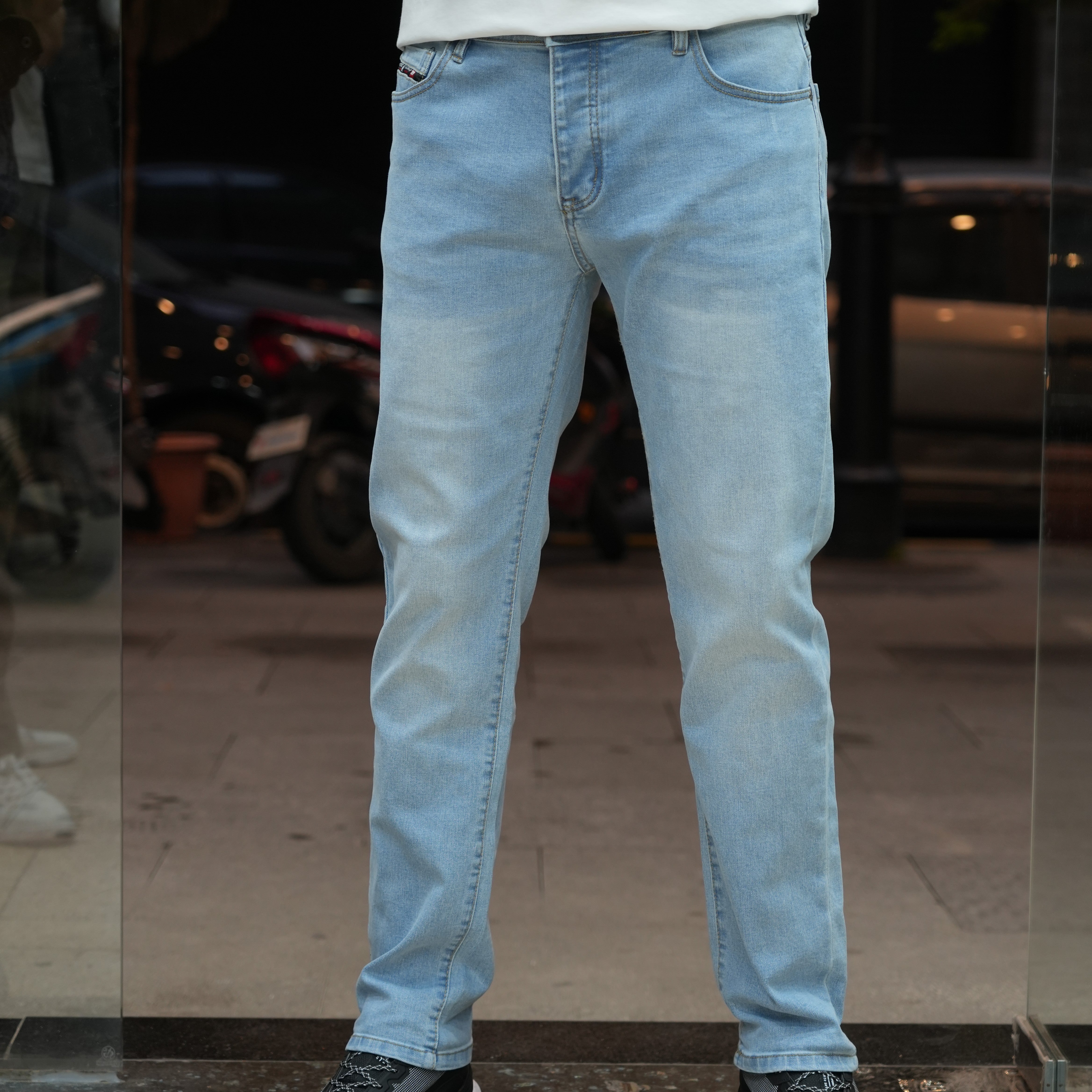 Diesel Jeans