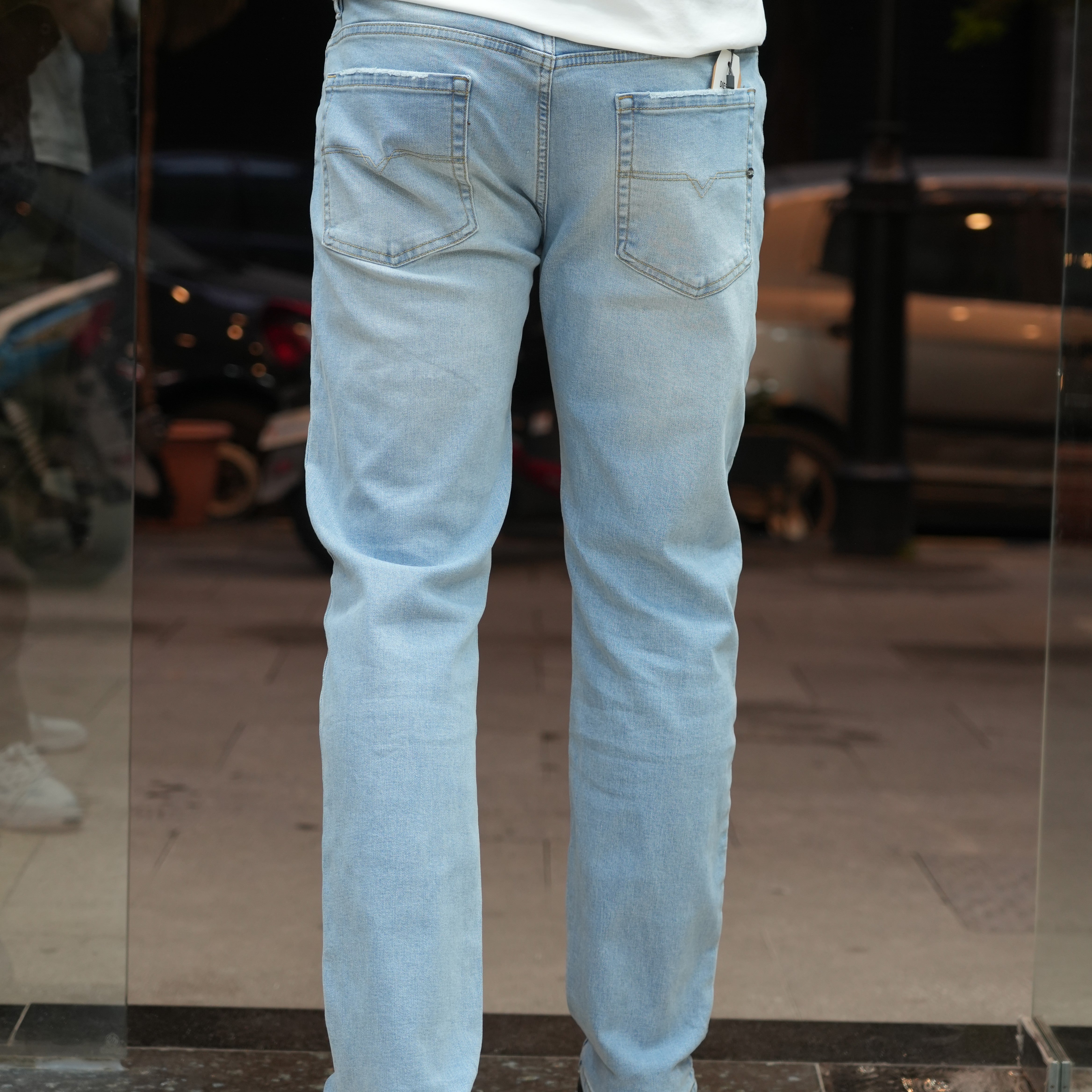 Diesel Jeans