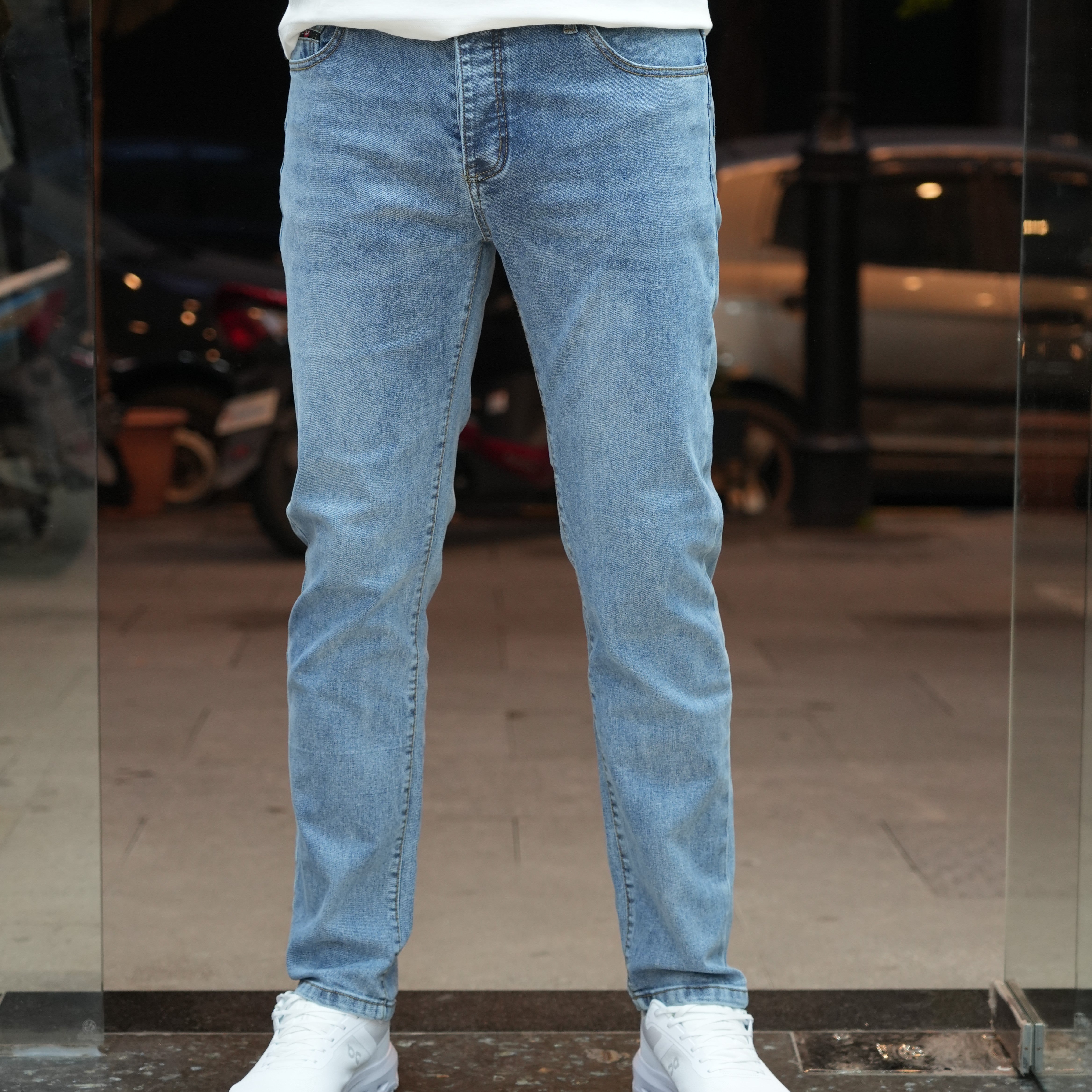 Diesel Jeans