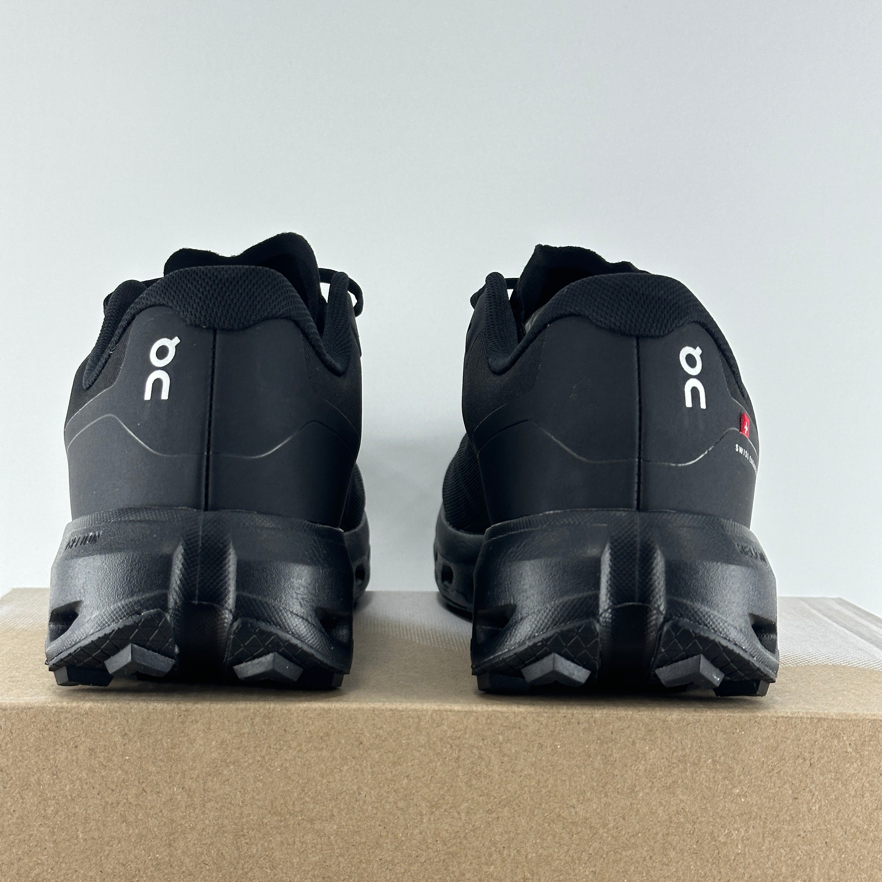 Cloudvista 2 black
