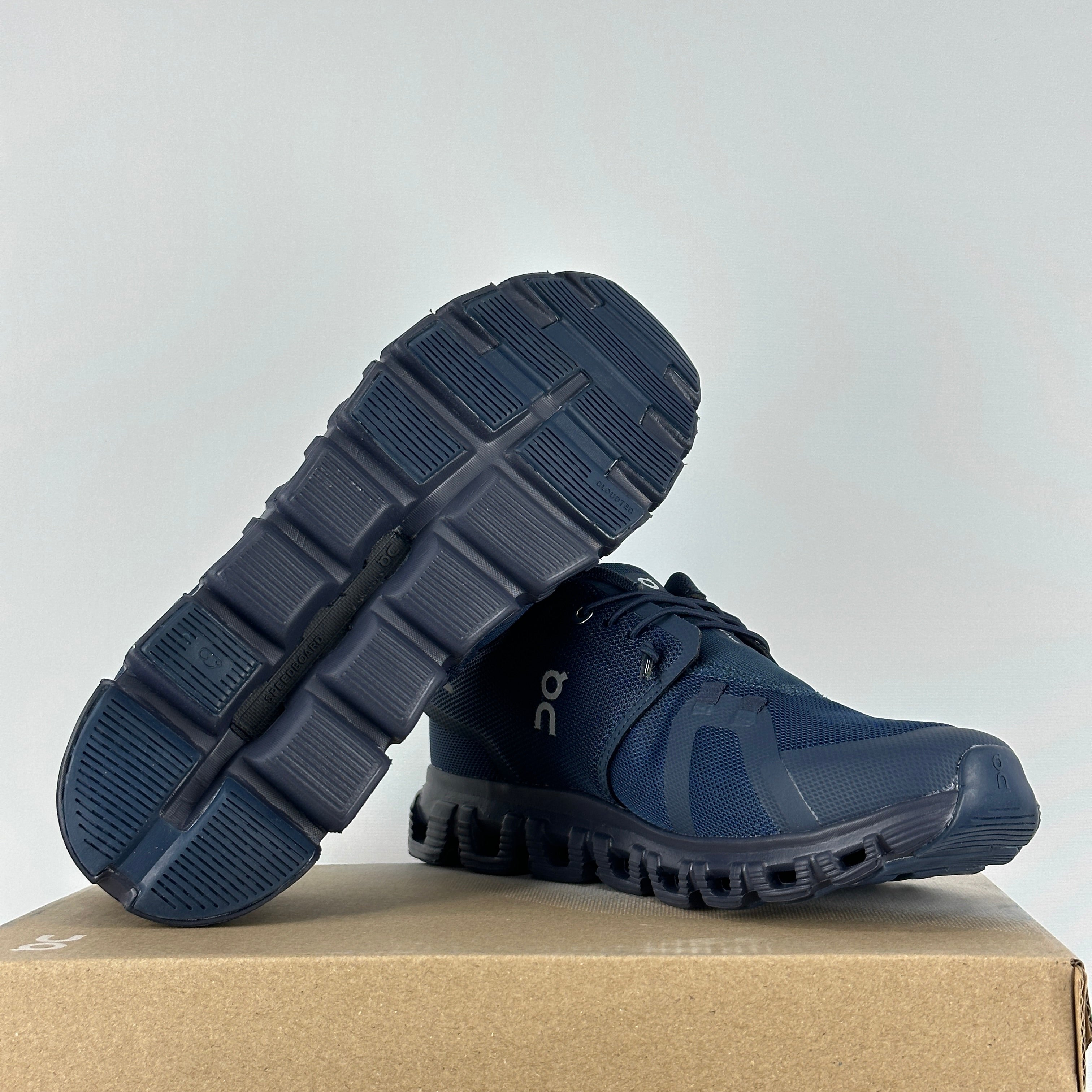 Cloud 6 full navy