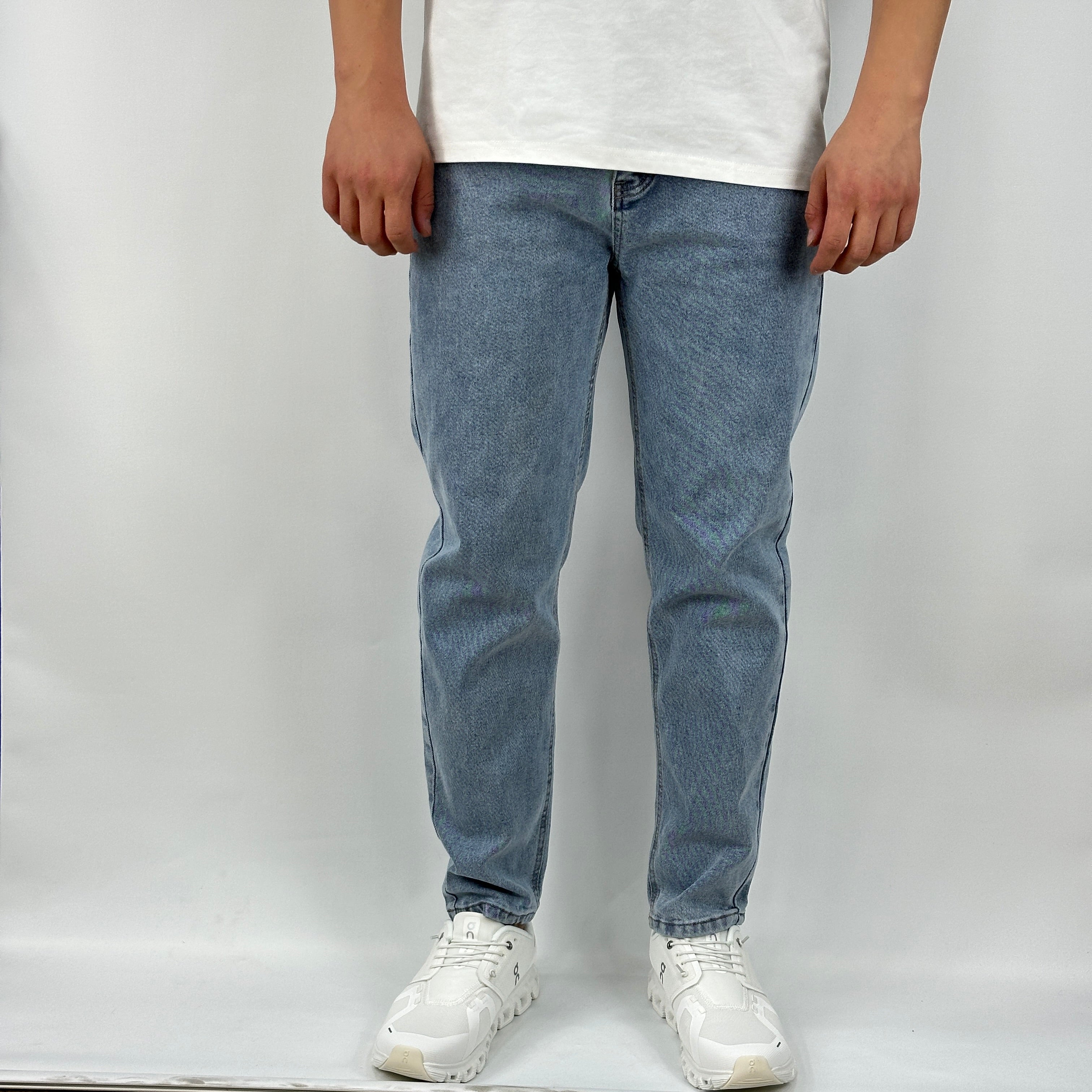 Bordo jeans 056