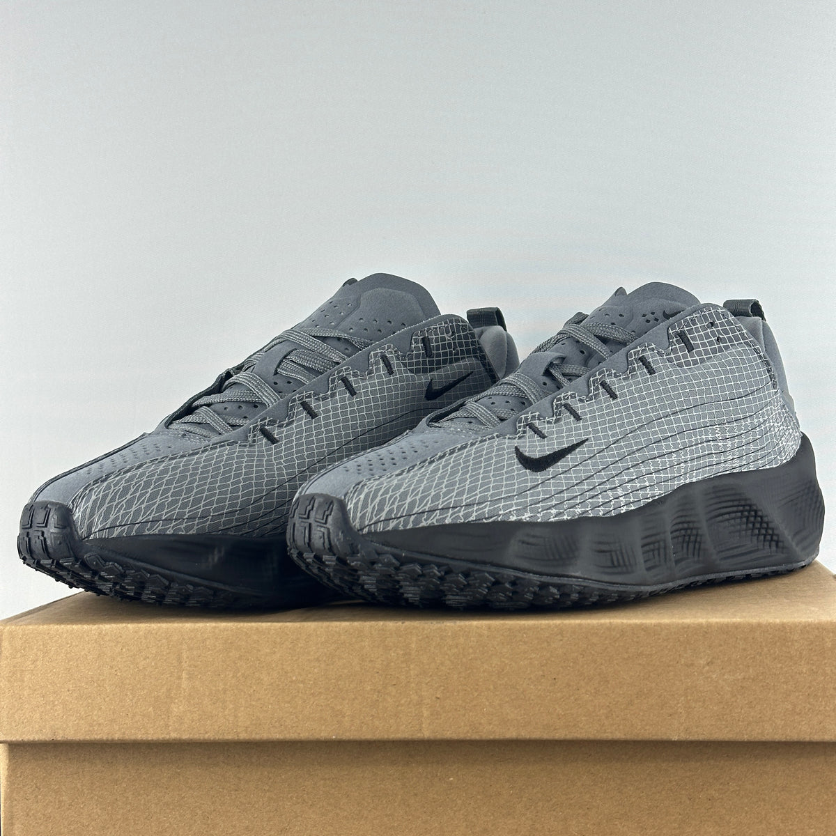 Ava Rover Premium gtey-black