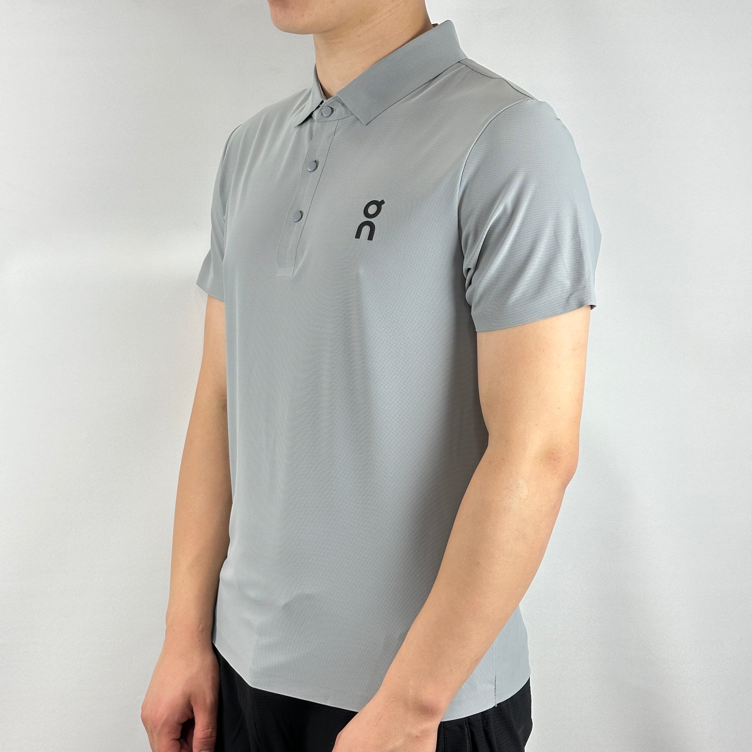 Polo Qc