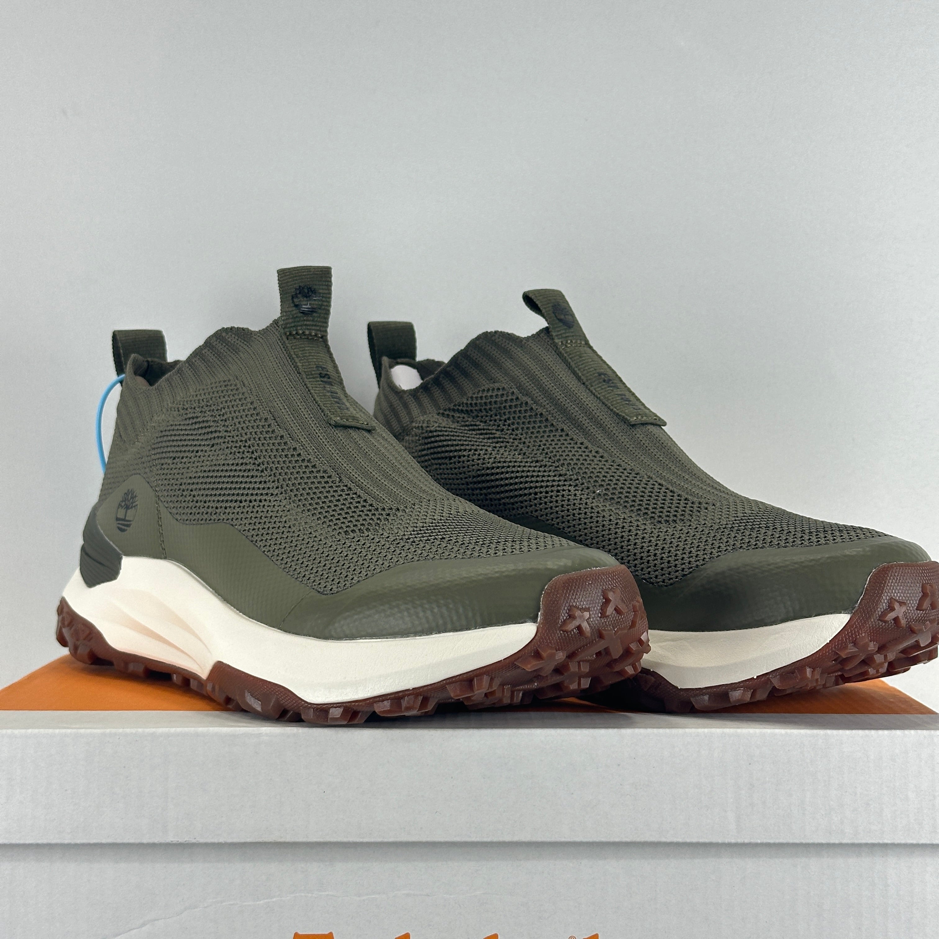 Timberland Motion Access Low