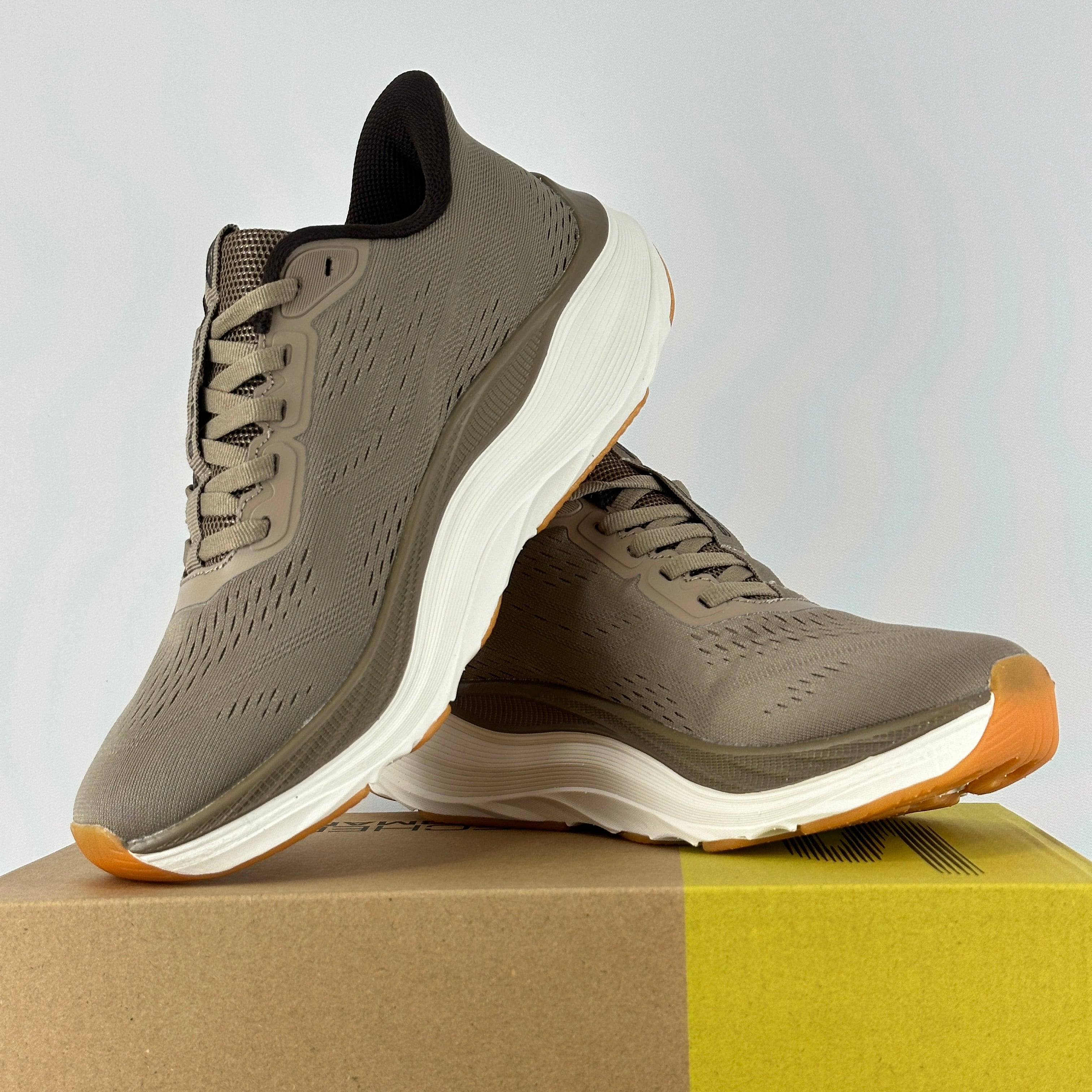 Sk Max run khaki