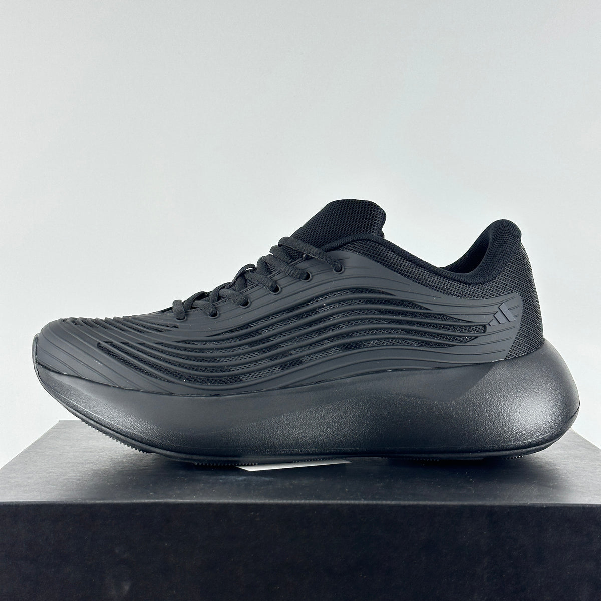 Purechill v2 black