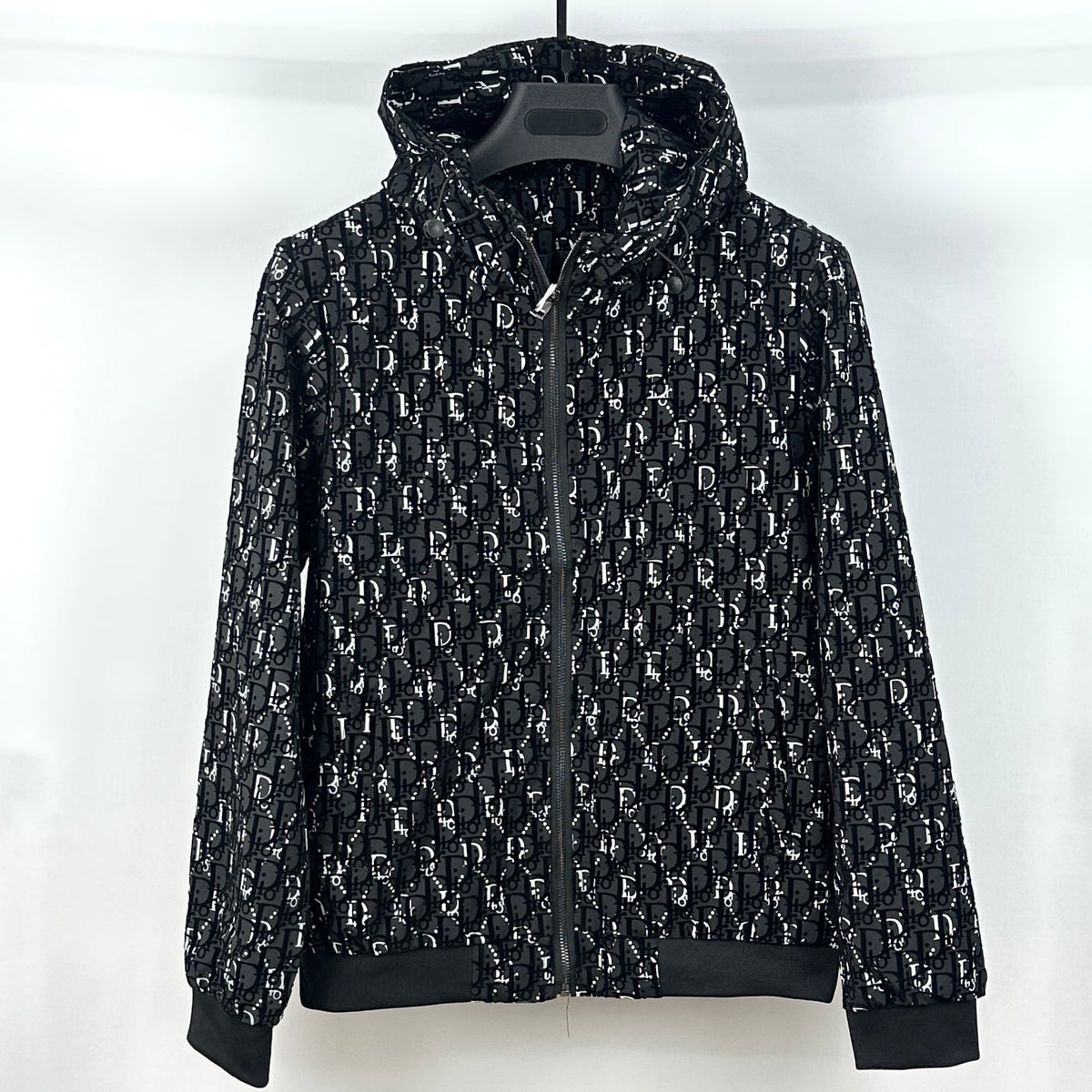 Soft Jacket cd9617