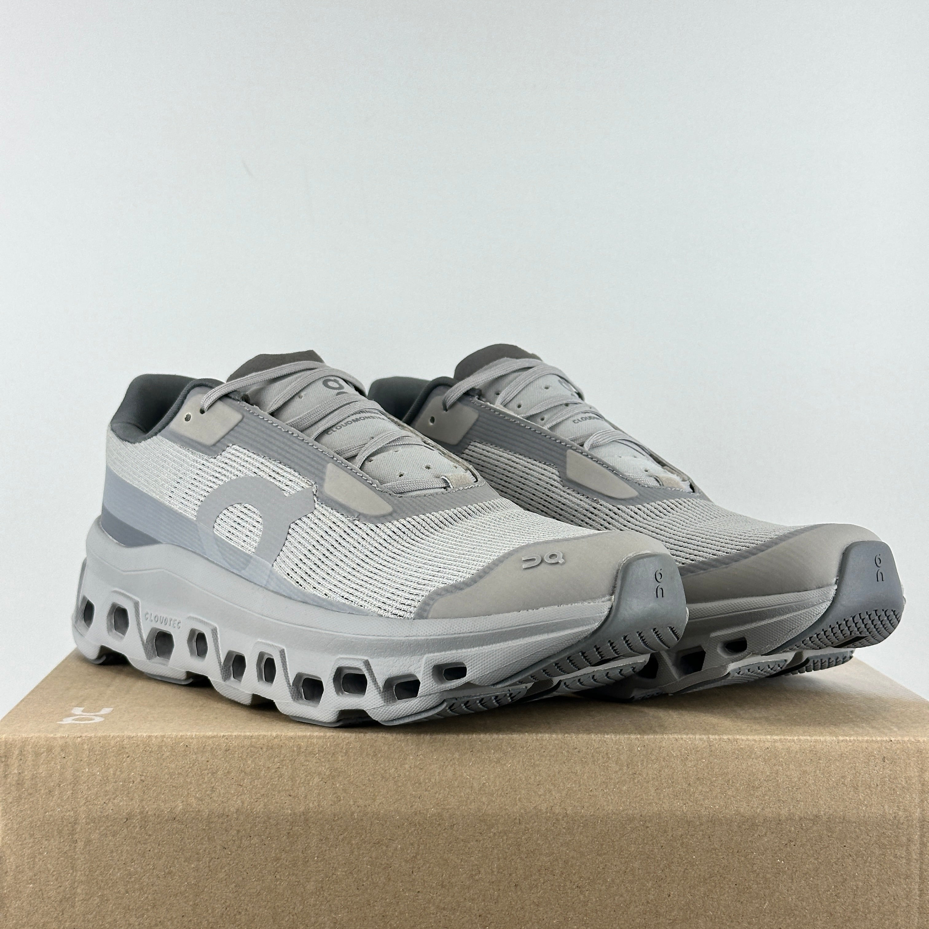 Q. Monster Void grey