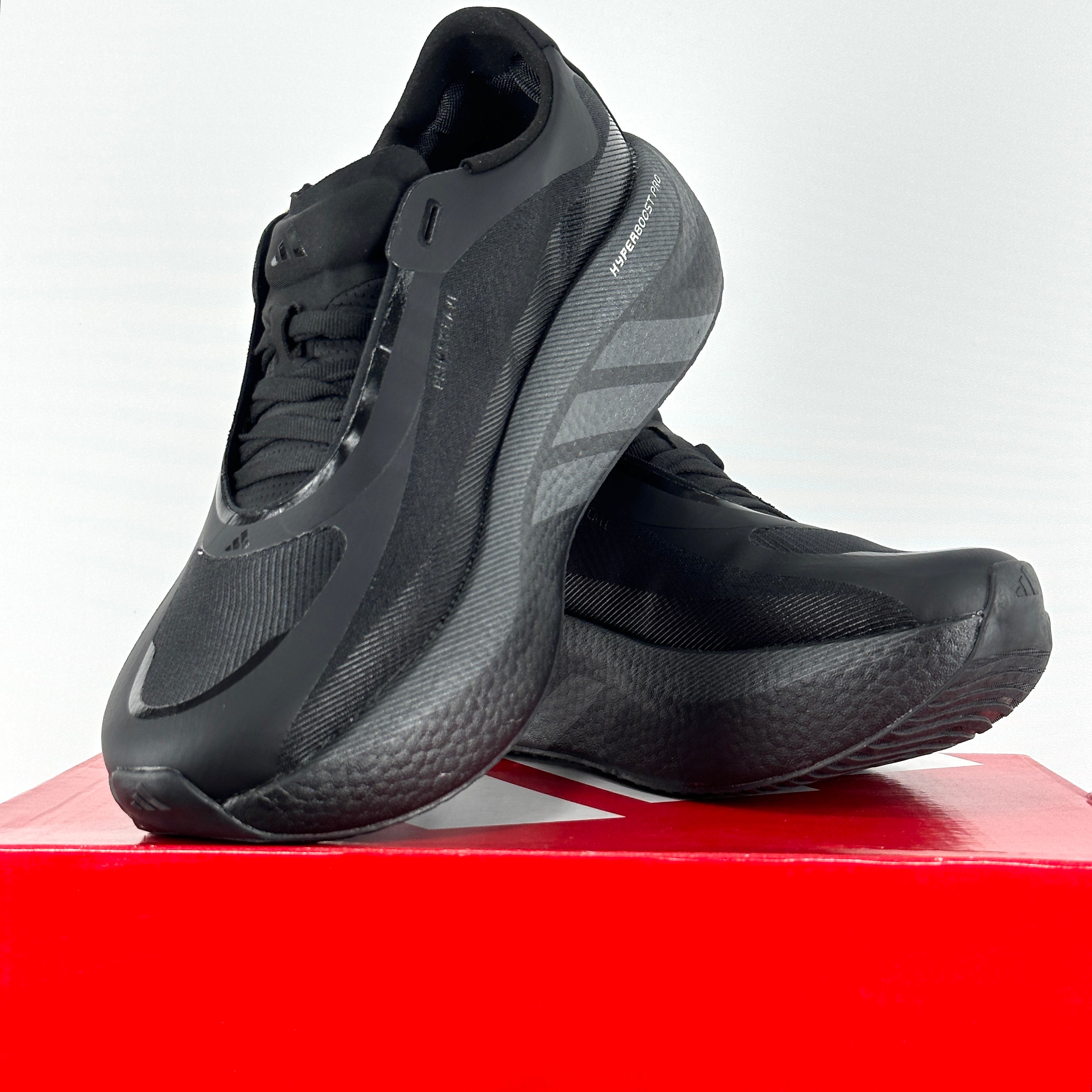 A. Hyperboost Edge black