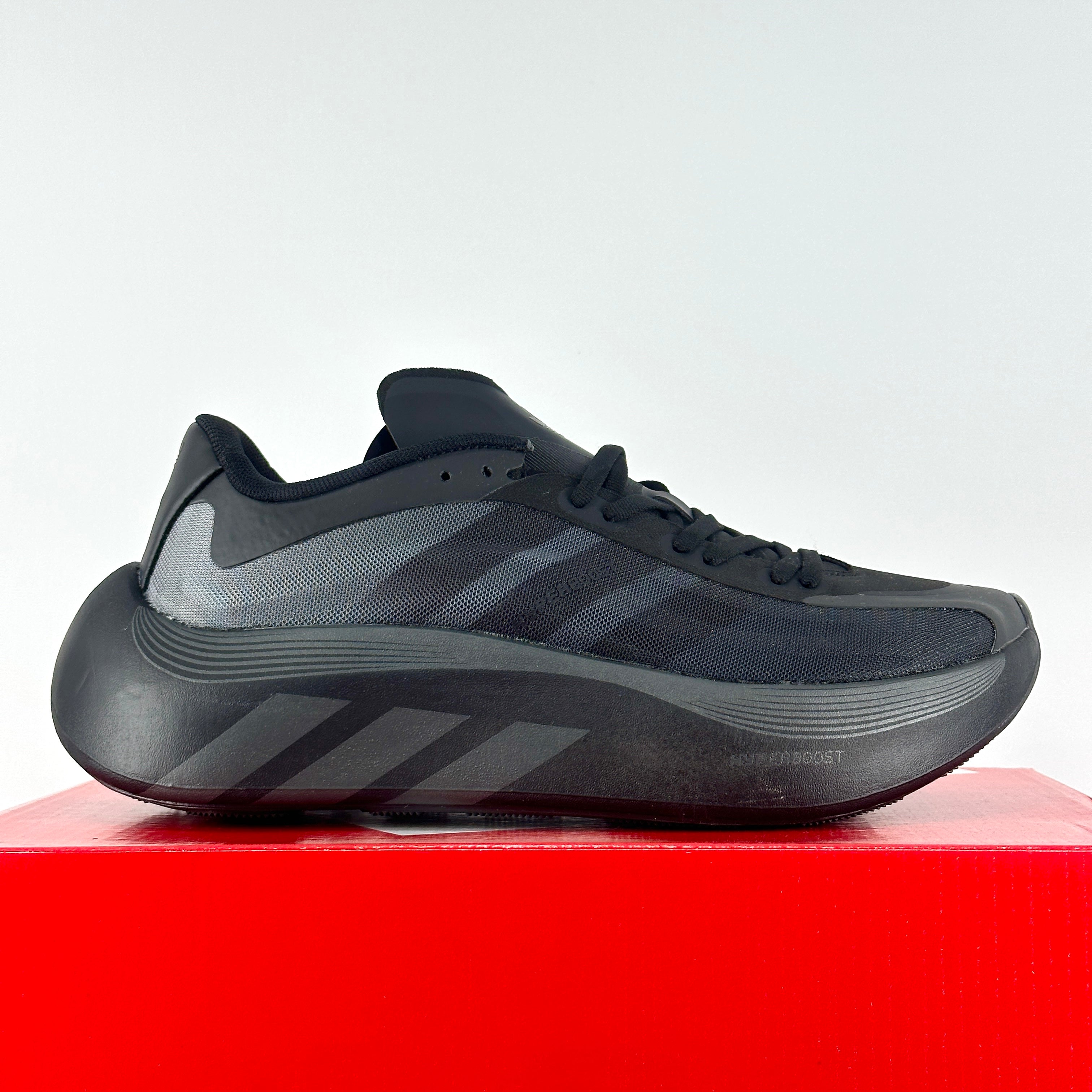 A. Hyperboost Euphoria LT black