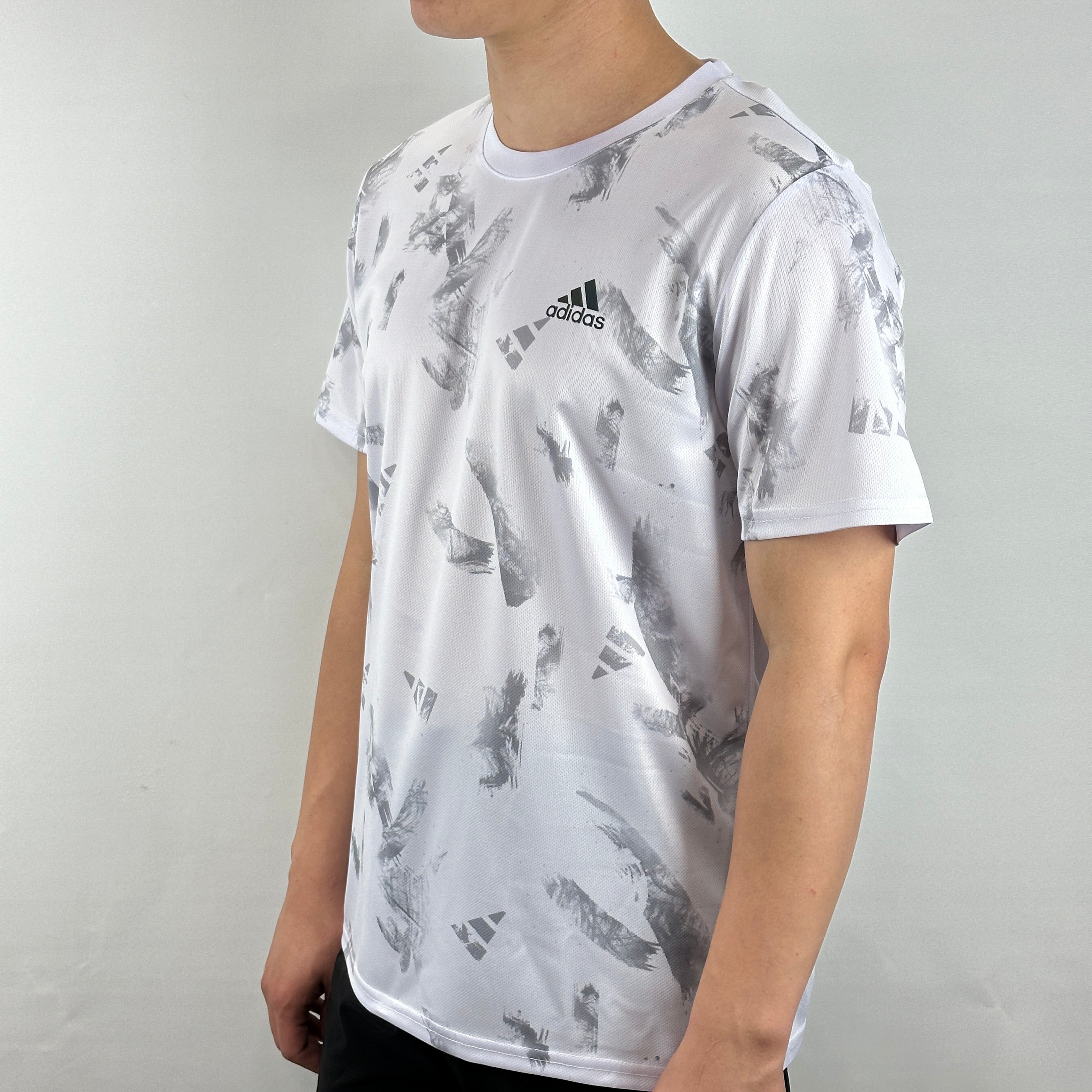 DRIFIT T-sh ADIDAS 1119