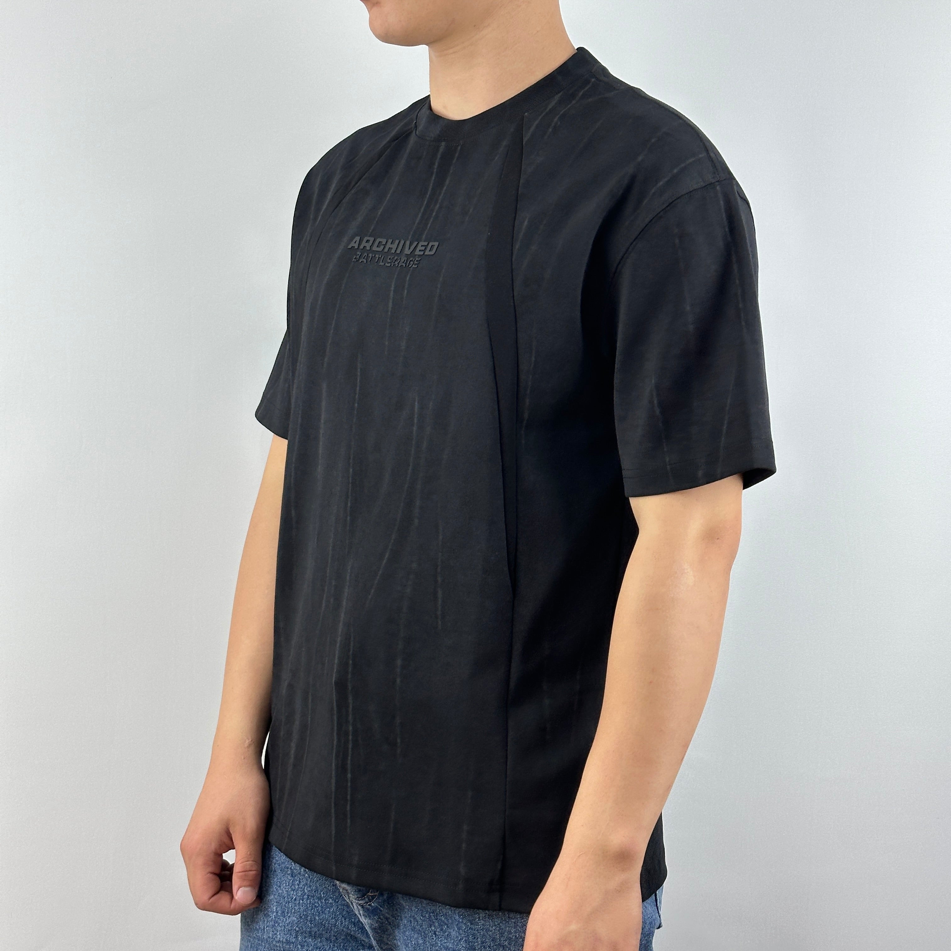 T-shirt DM38017