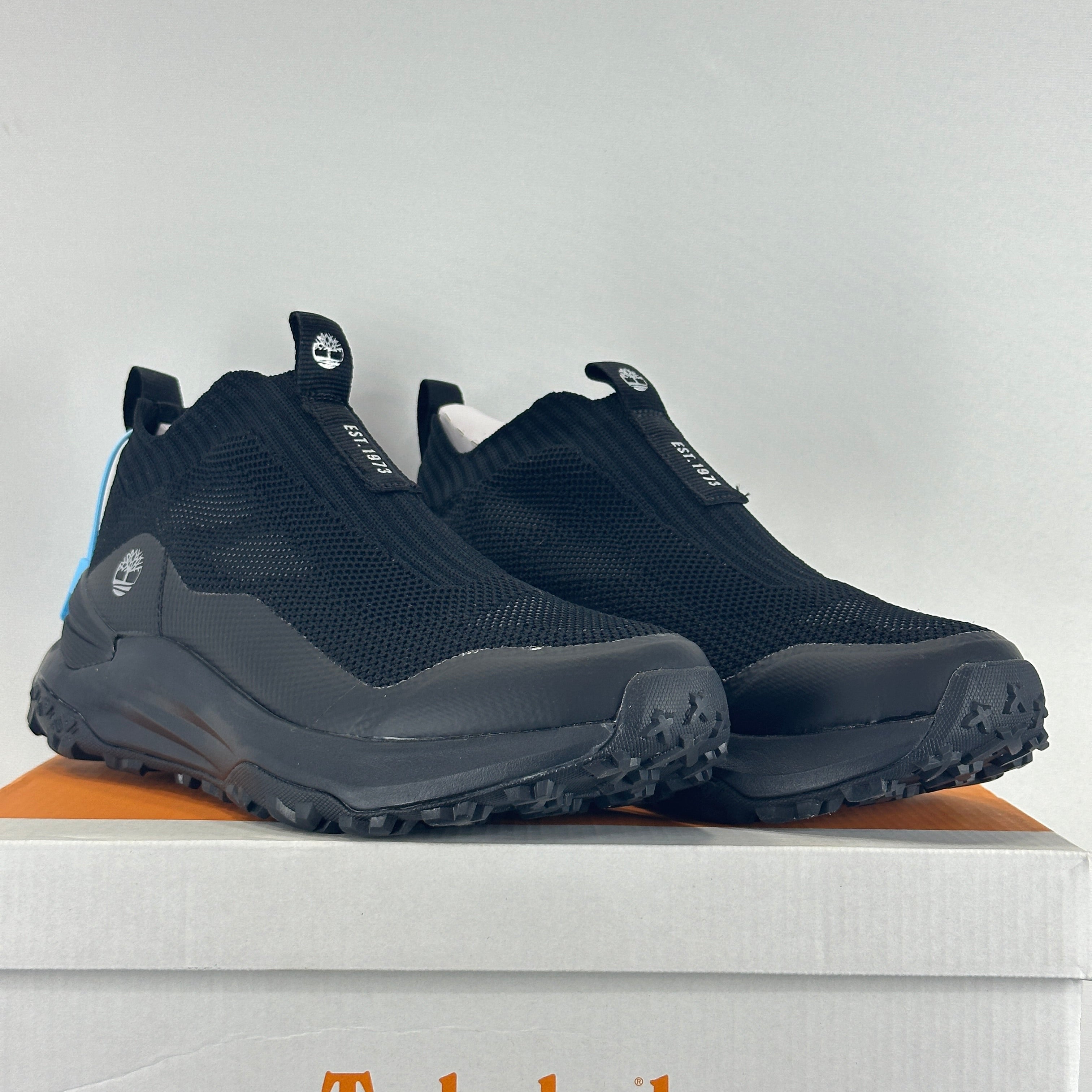 Timberland Motion Access Low