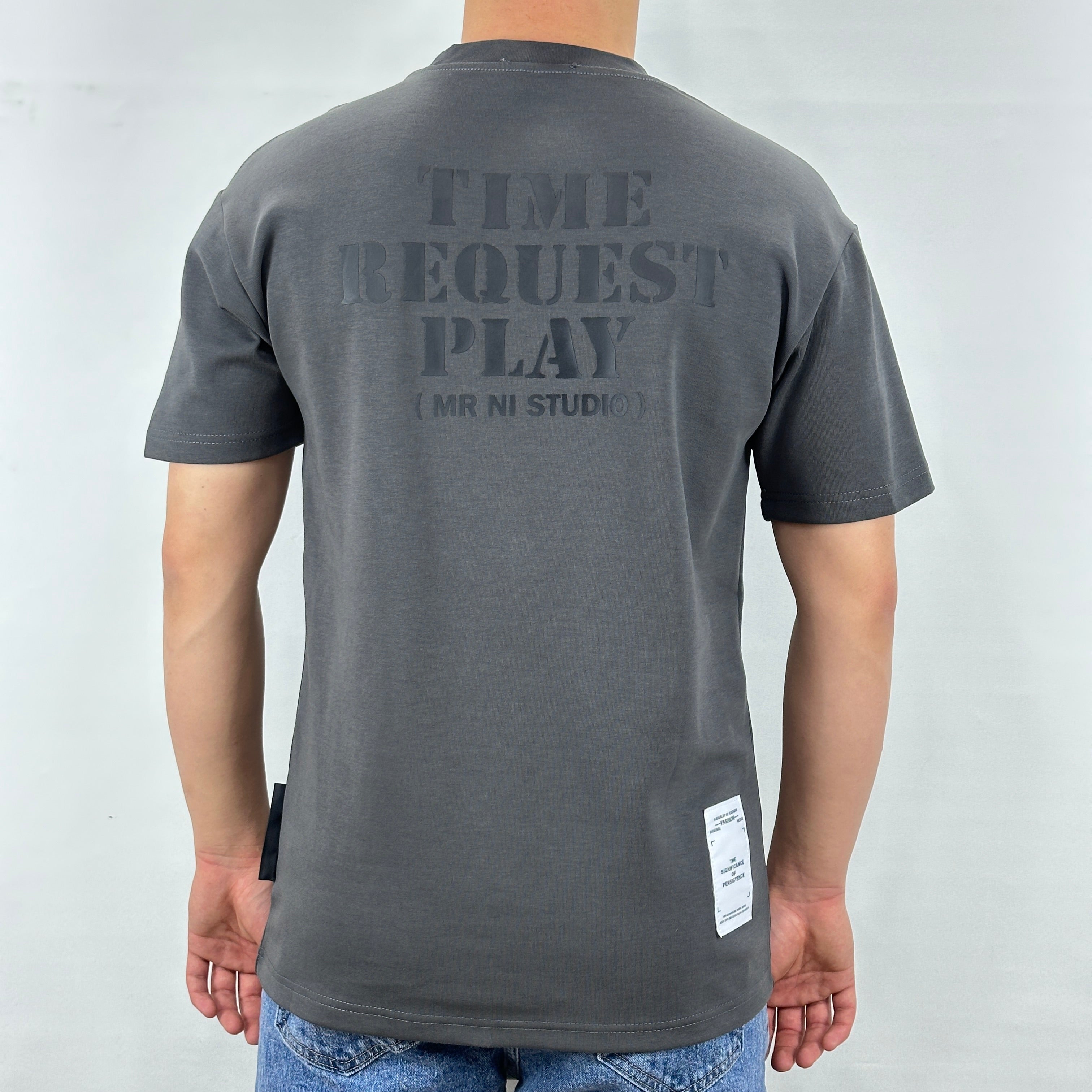 T-shirt dm601