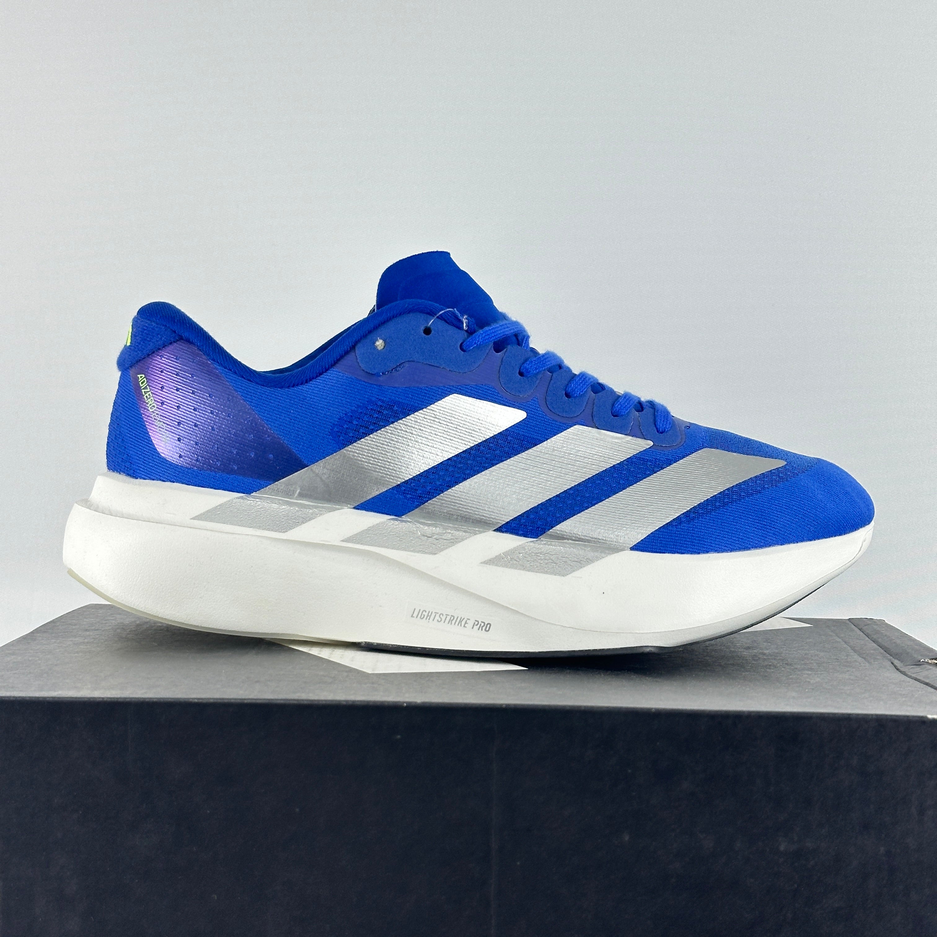 Adizero Evo SL Blue-white