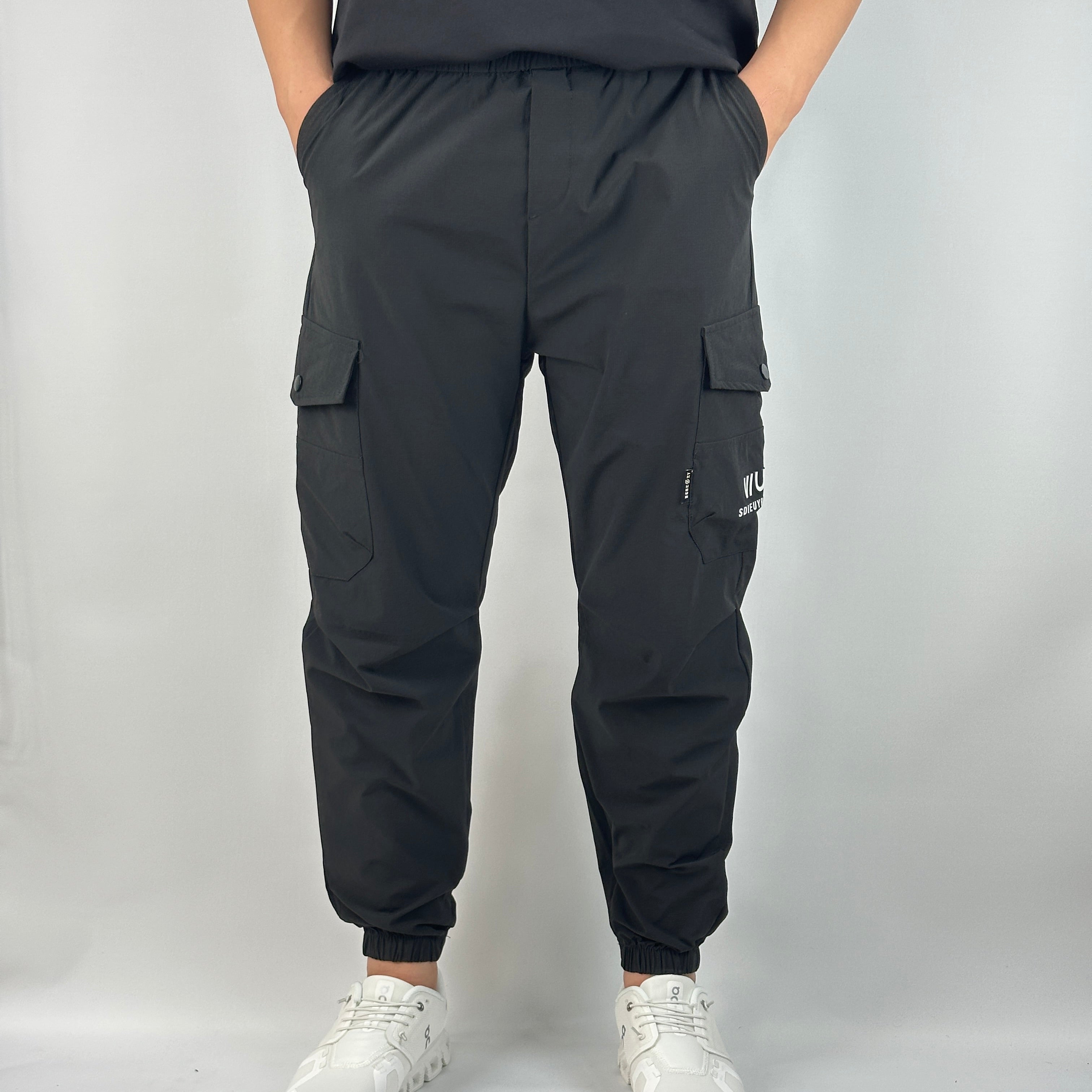 Cargo jogger215