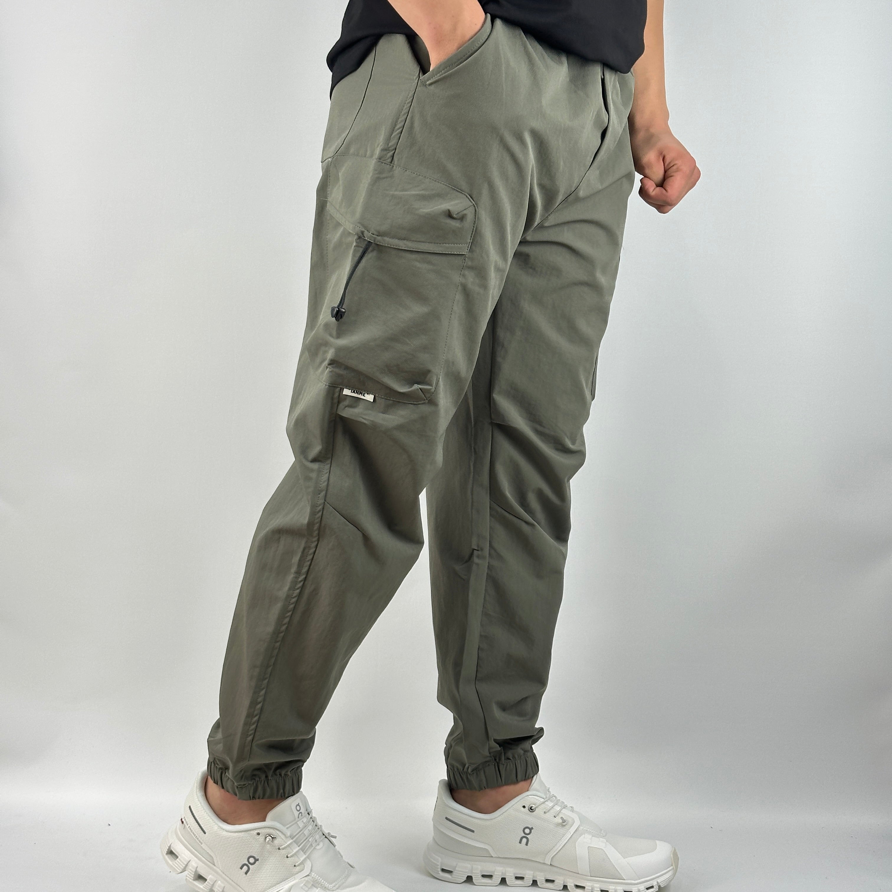 ‏Cargo jogger8059
