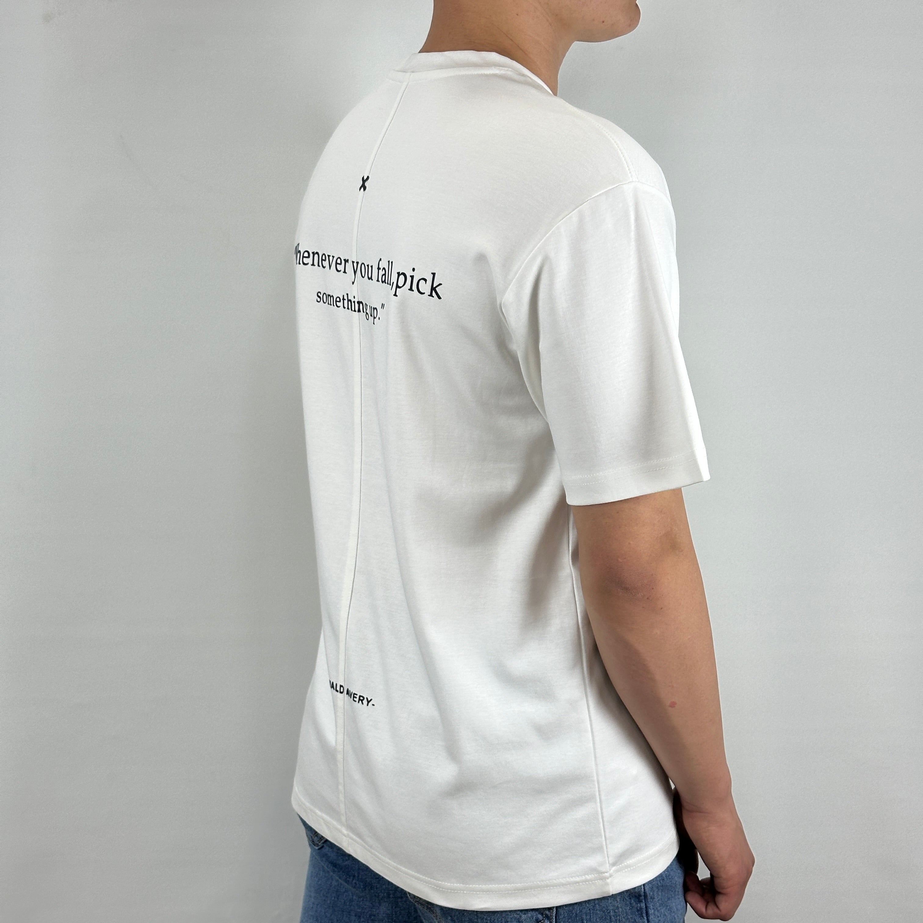 T-sh L067