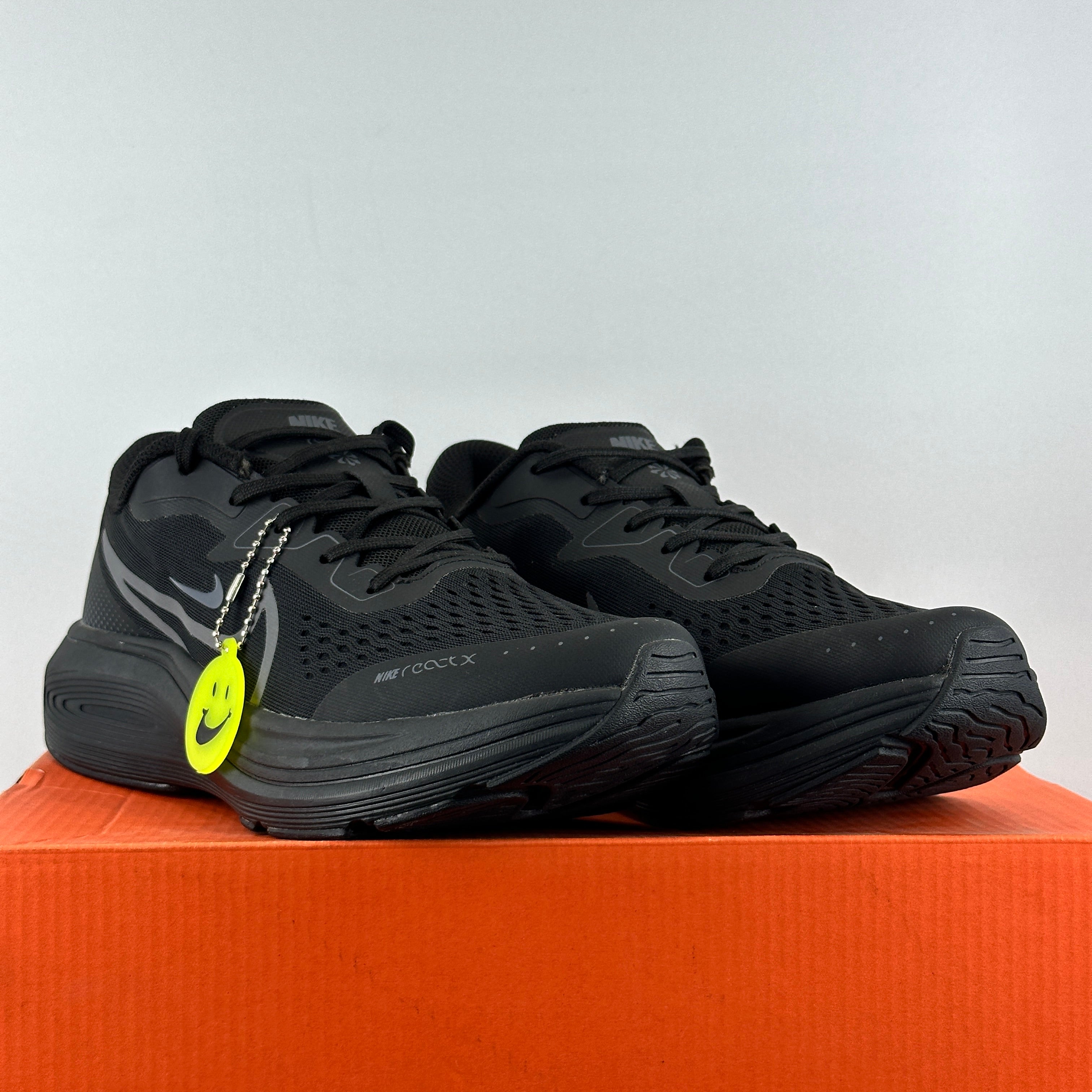 Air Alpha Zoom