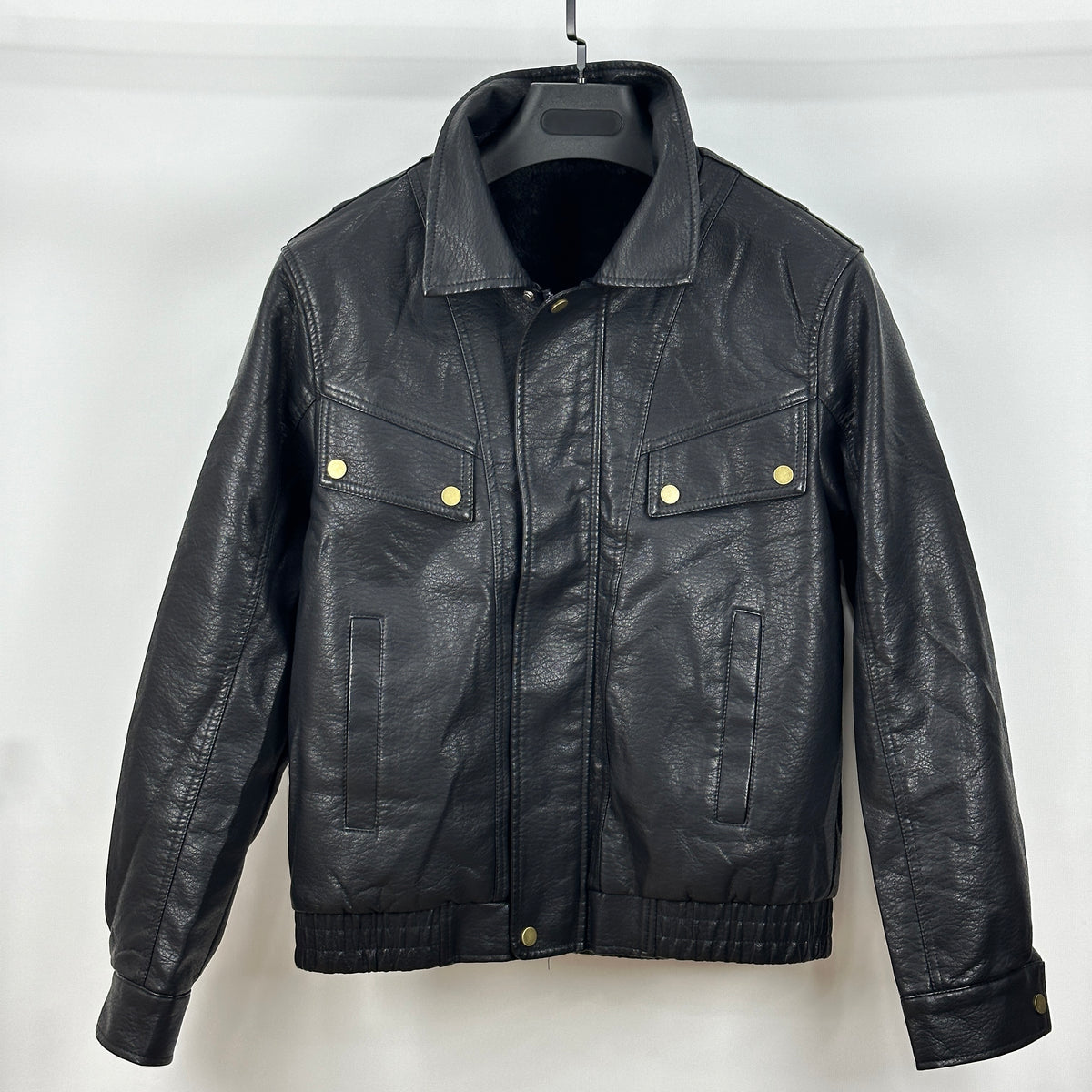 Leather Jacket 108