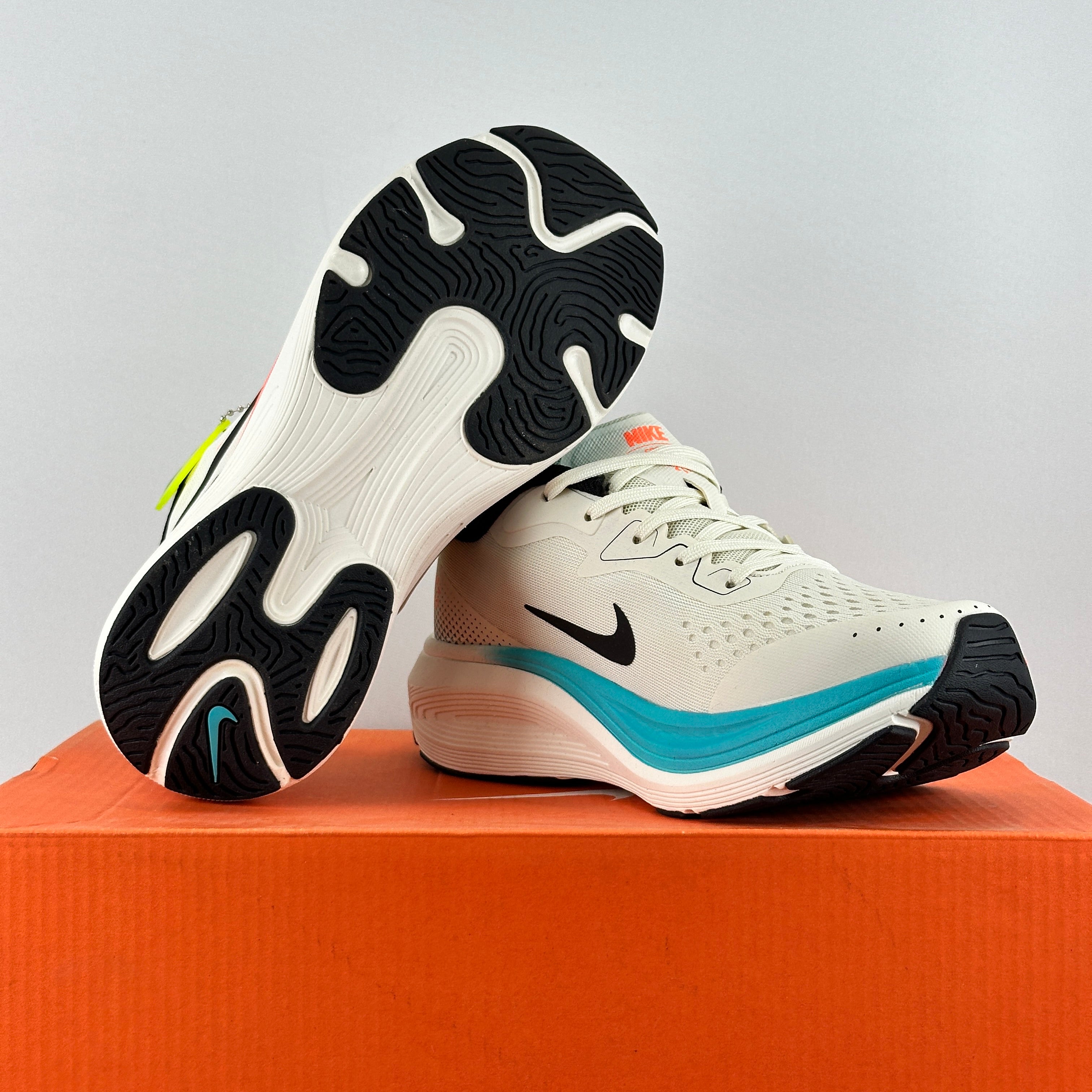 Air Alpha Zoom