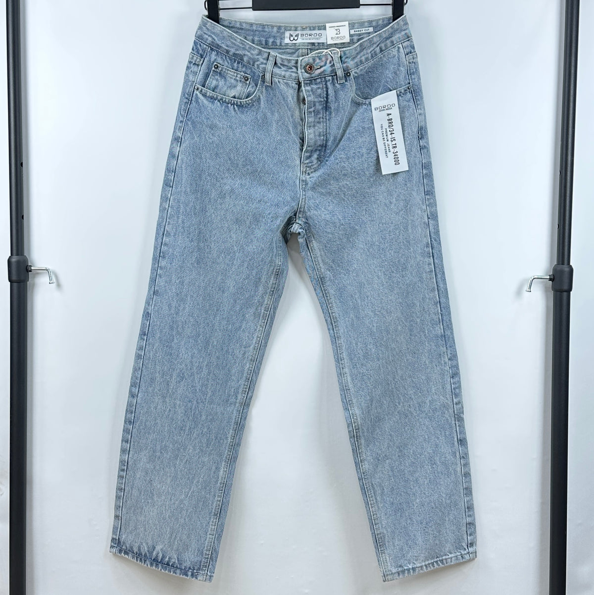 Baggy jeans g21