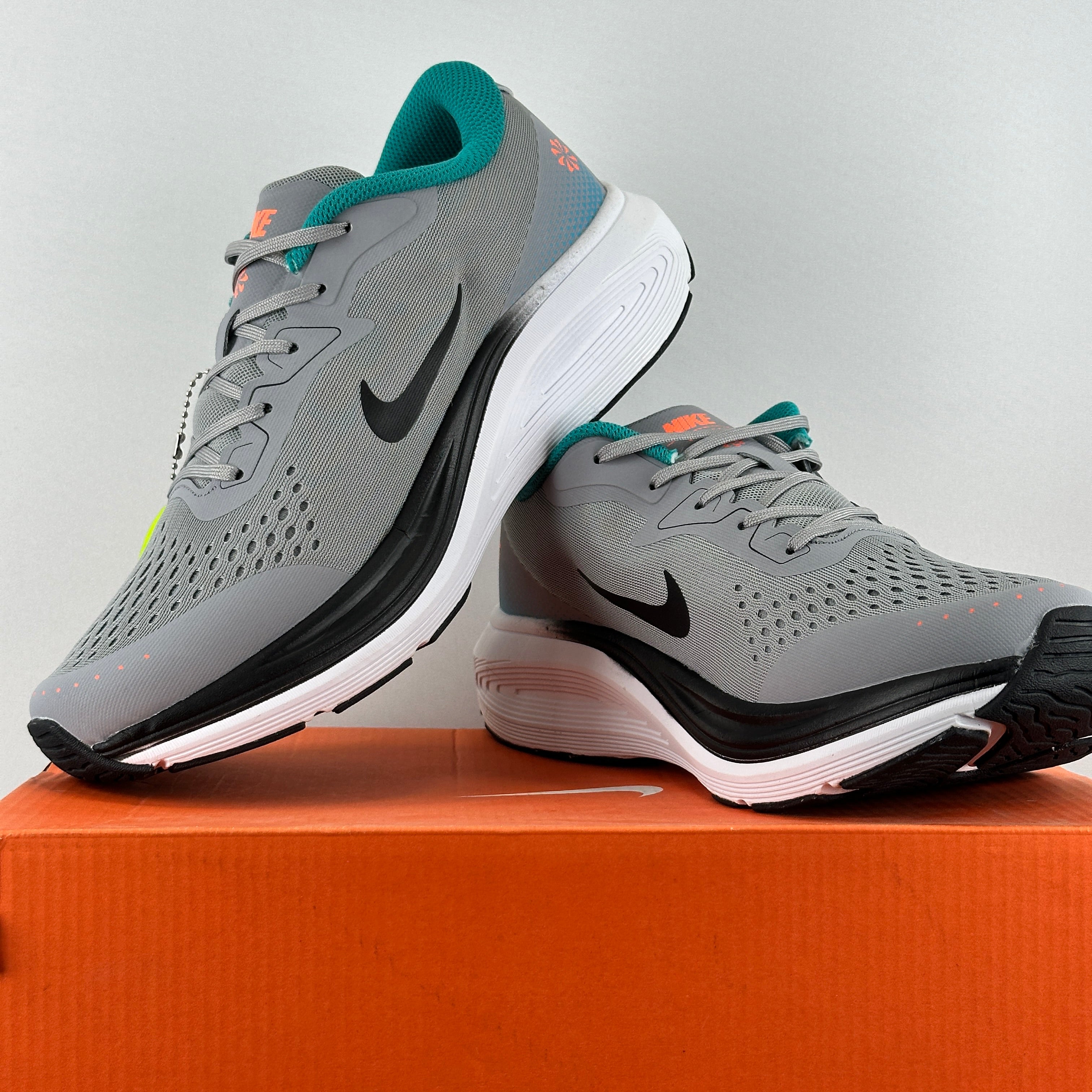 Air Alpha Zoom