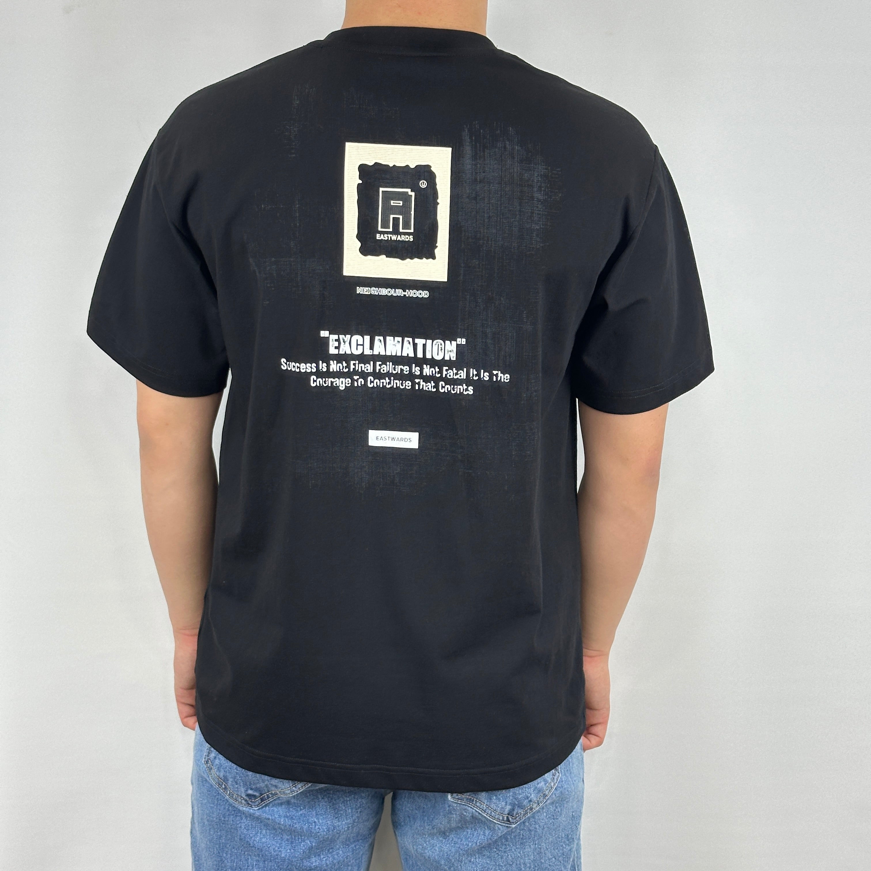 T-sh L127