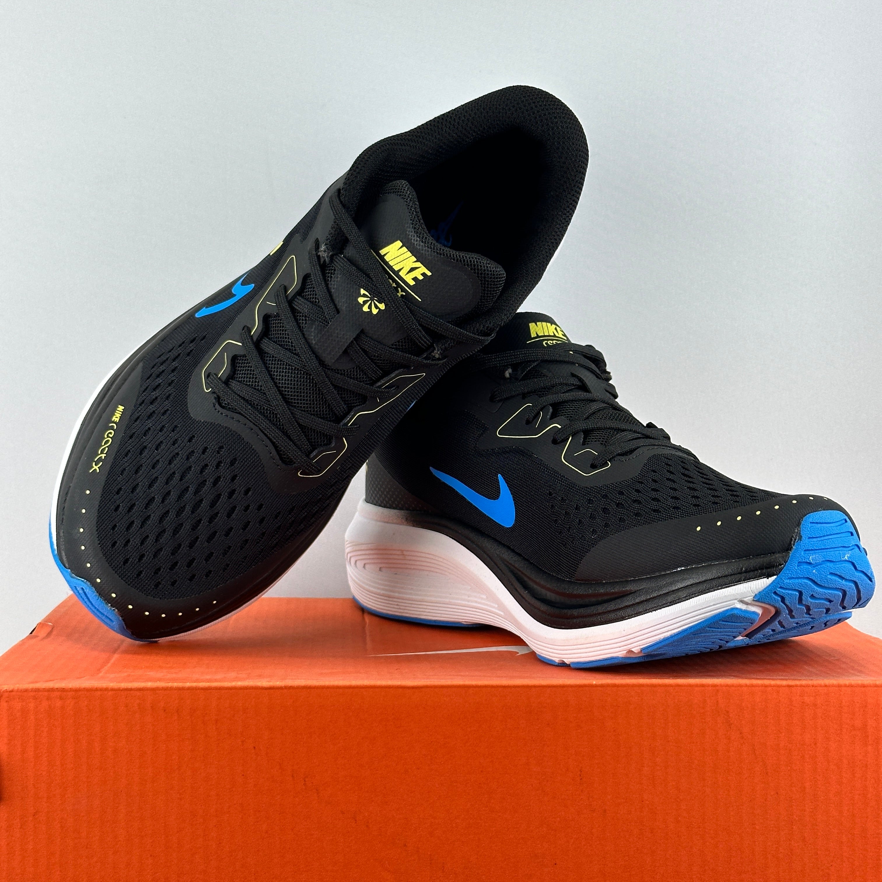 Air Alpha Zoom