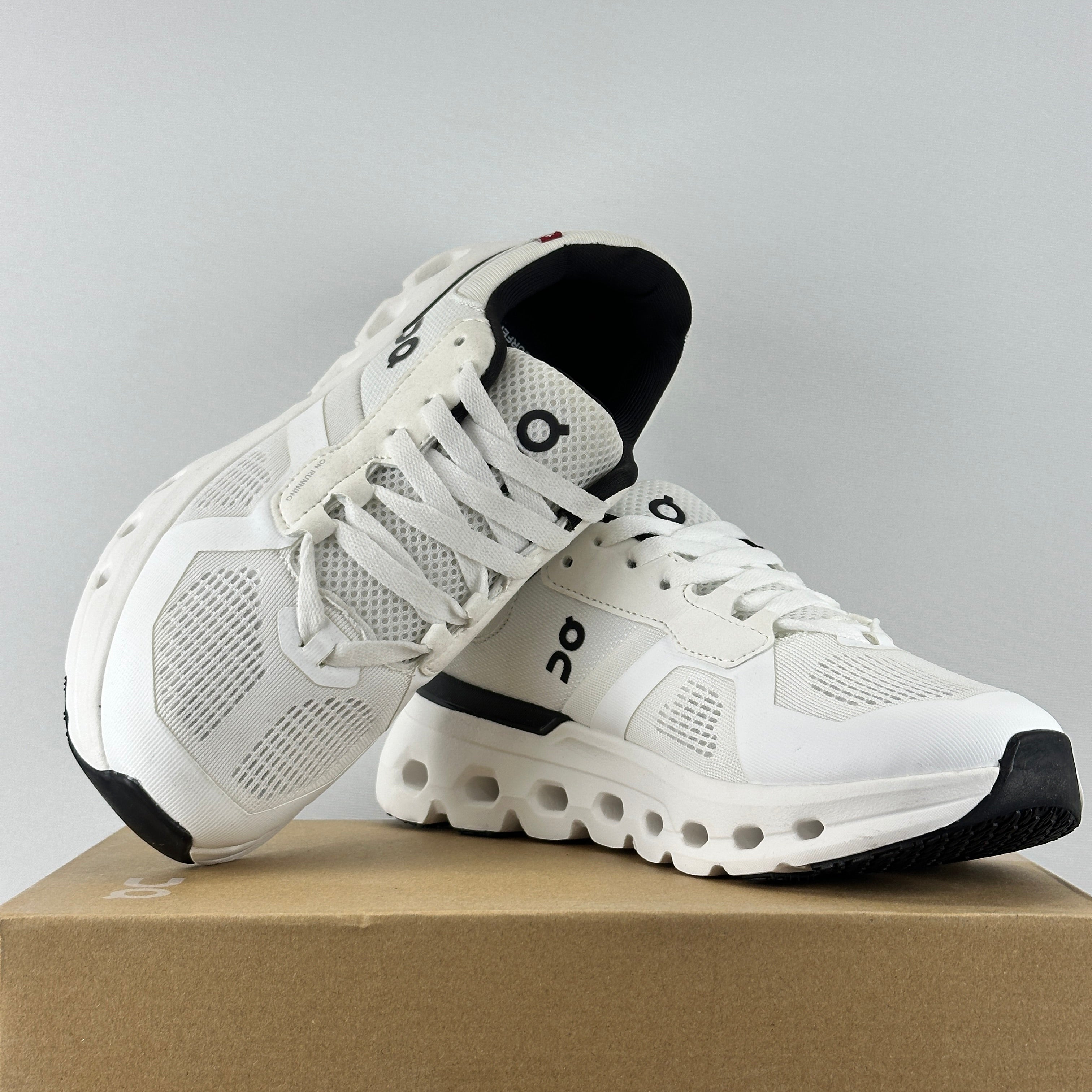 CloudRunner 2 (C.A)