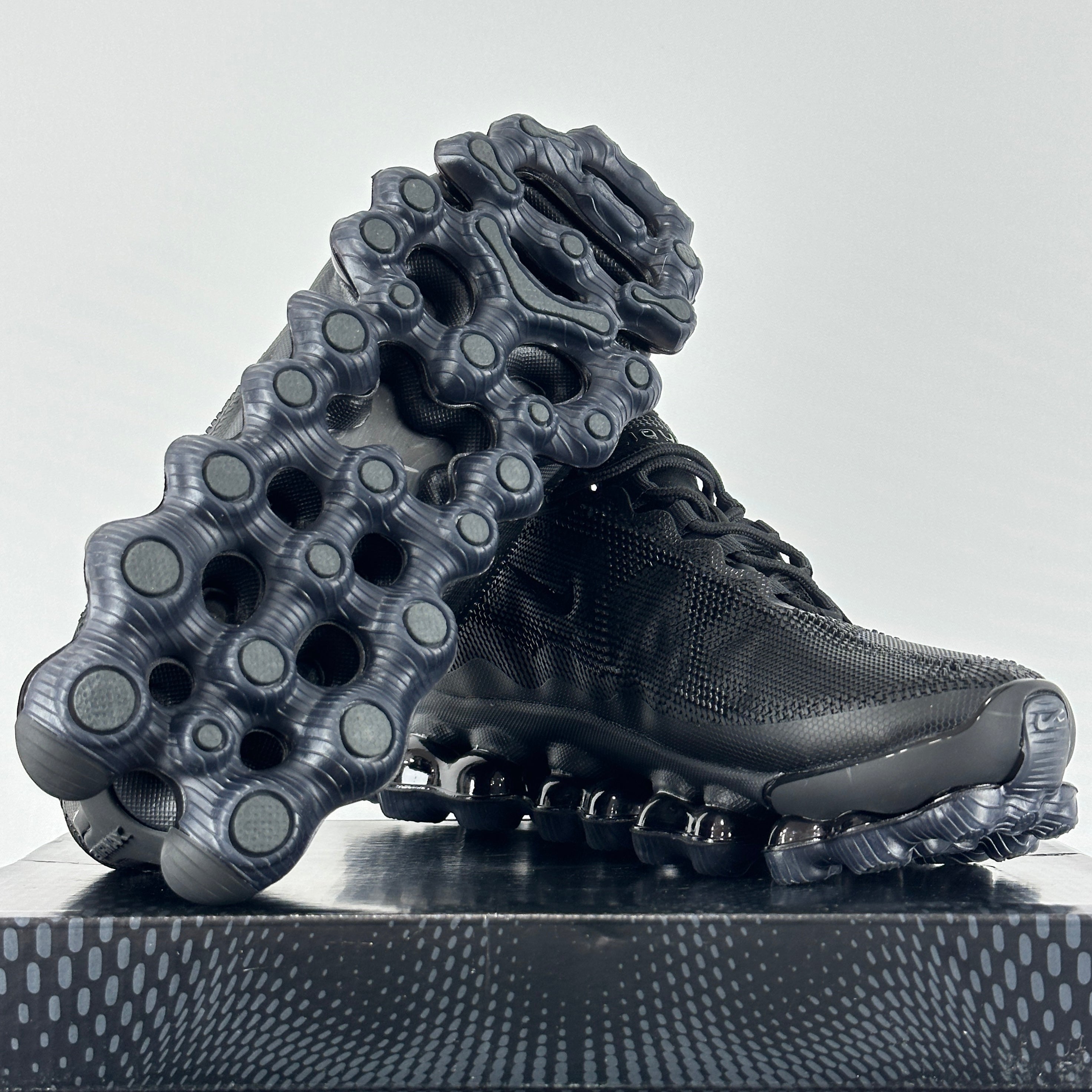N. Air liquid max black