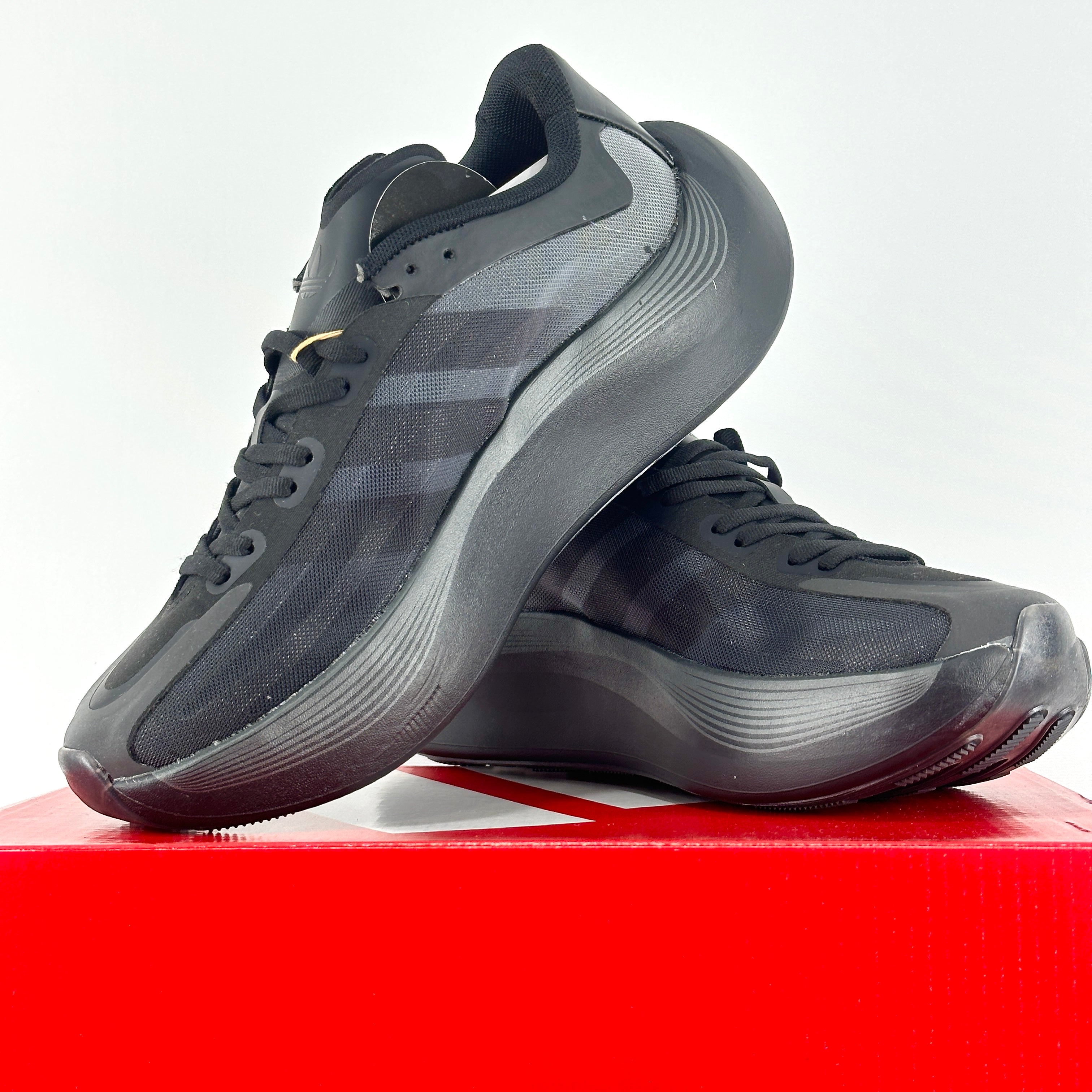 A. Hyperboost Euphoria LT black