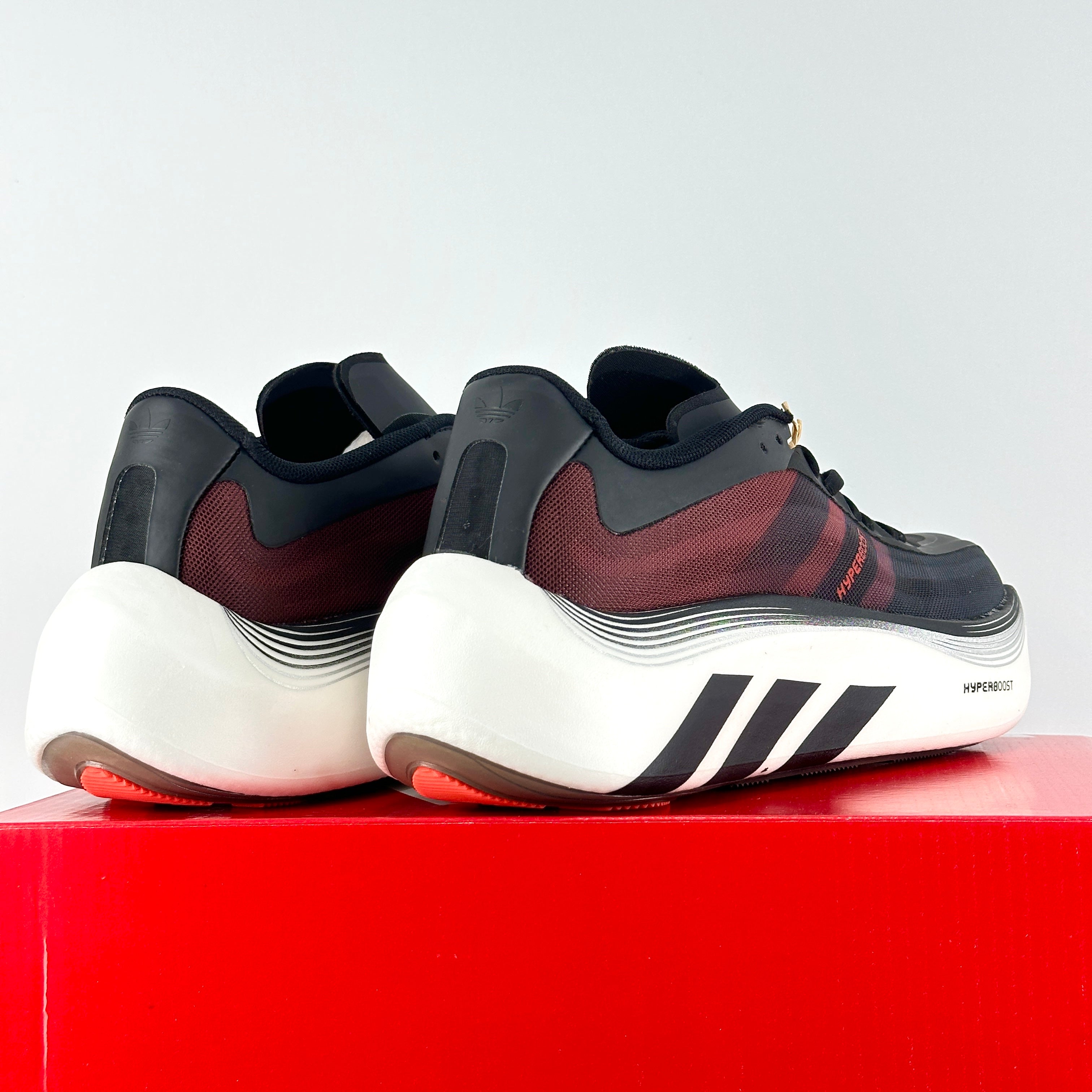 A. Hyperboost Euphoria LT black-red