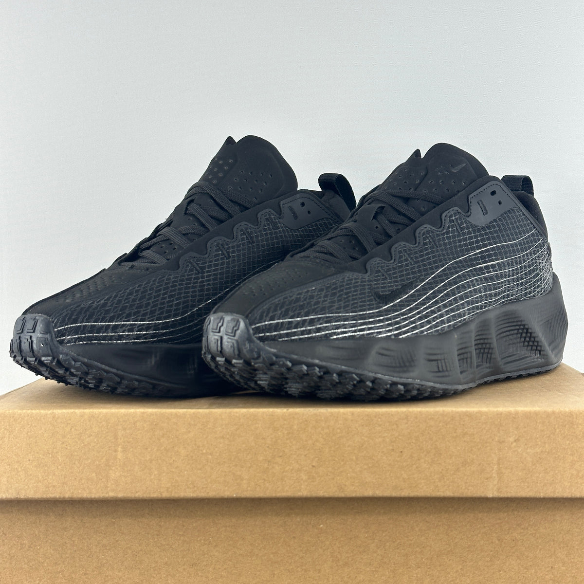 Ava Rover Premium black