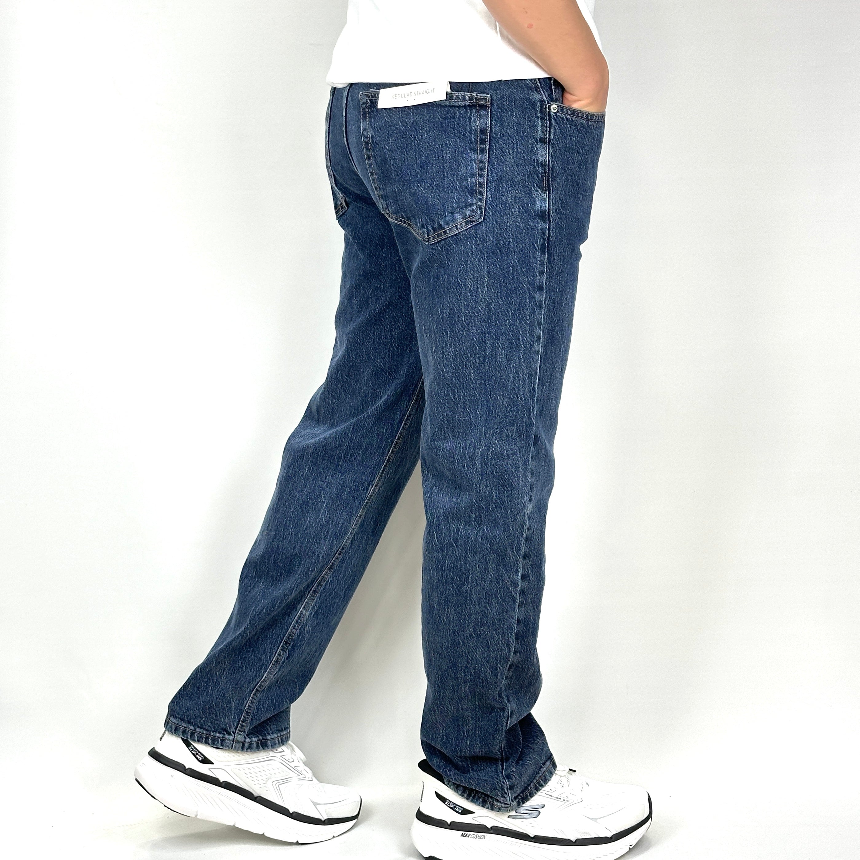 Regular Jeans RH25