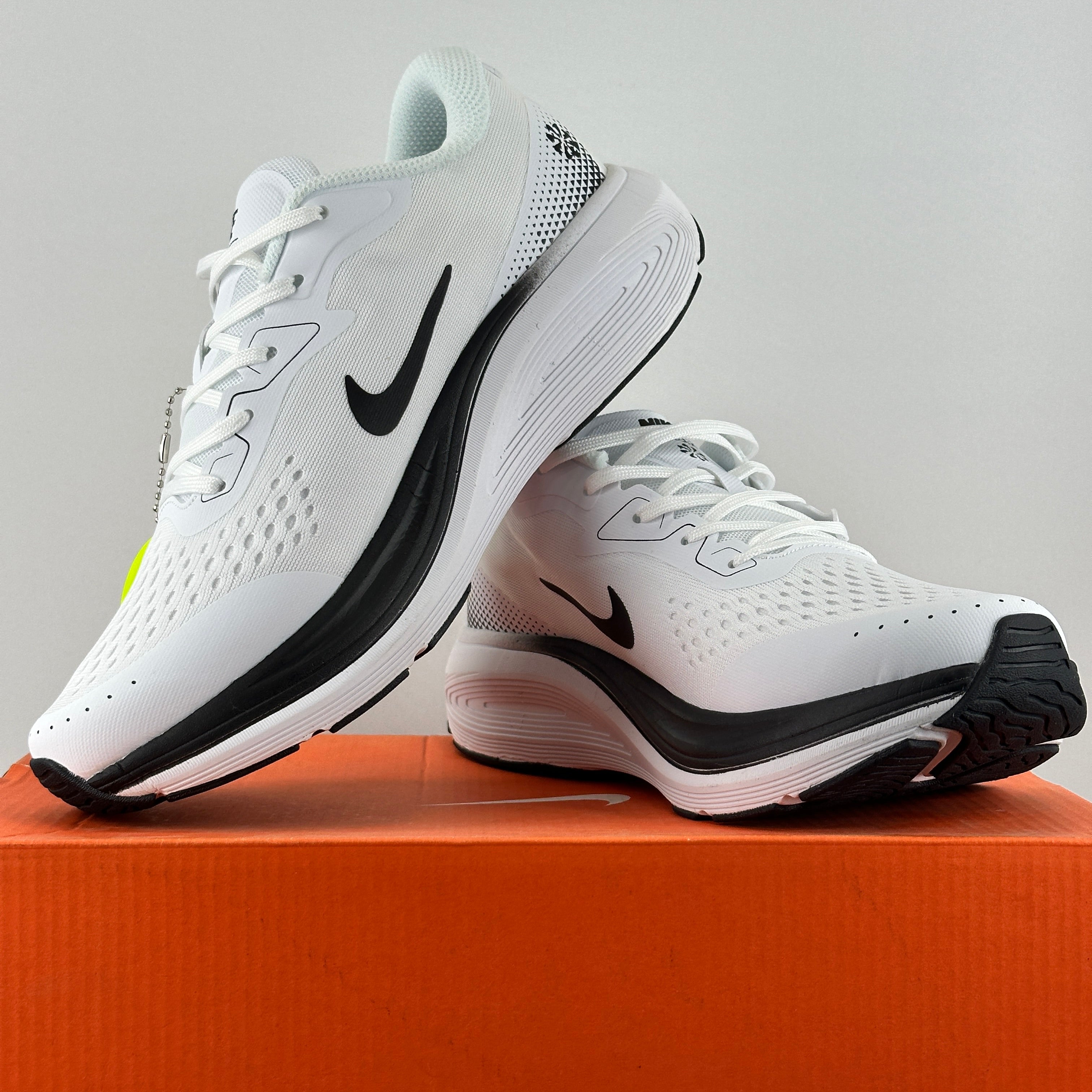 Air Alpha Zoom