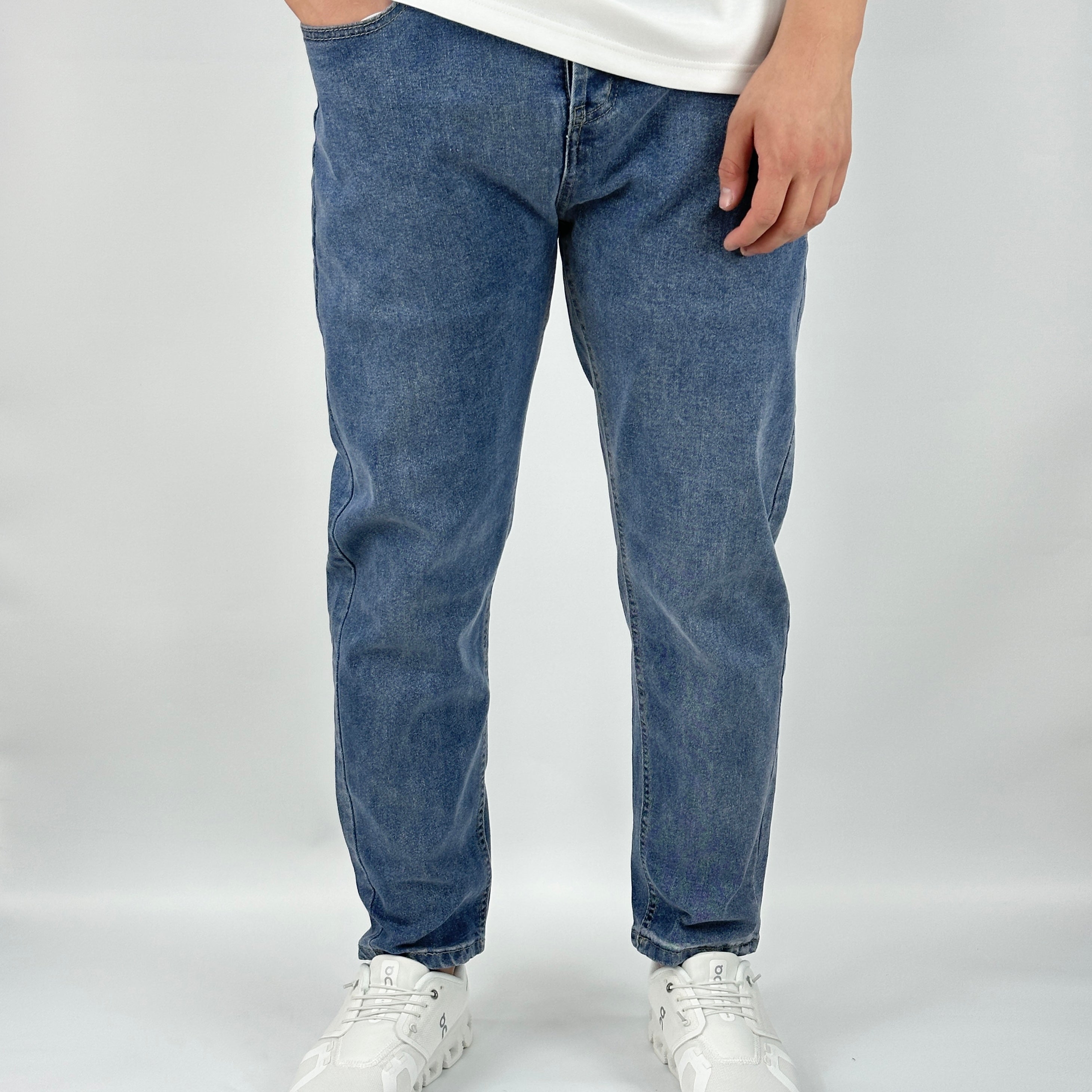 Jeans PB blue