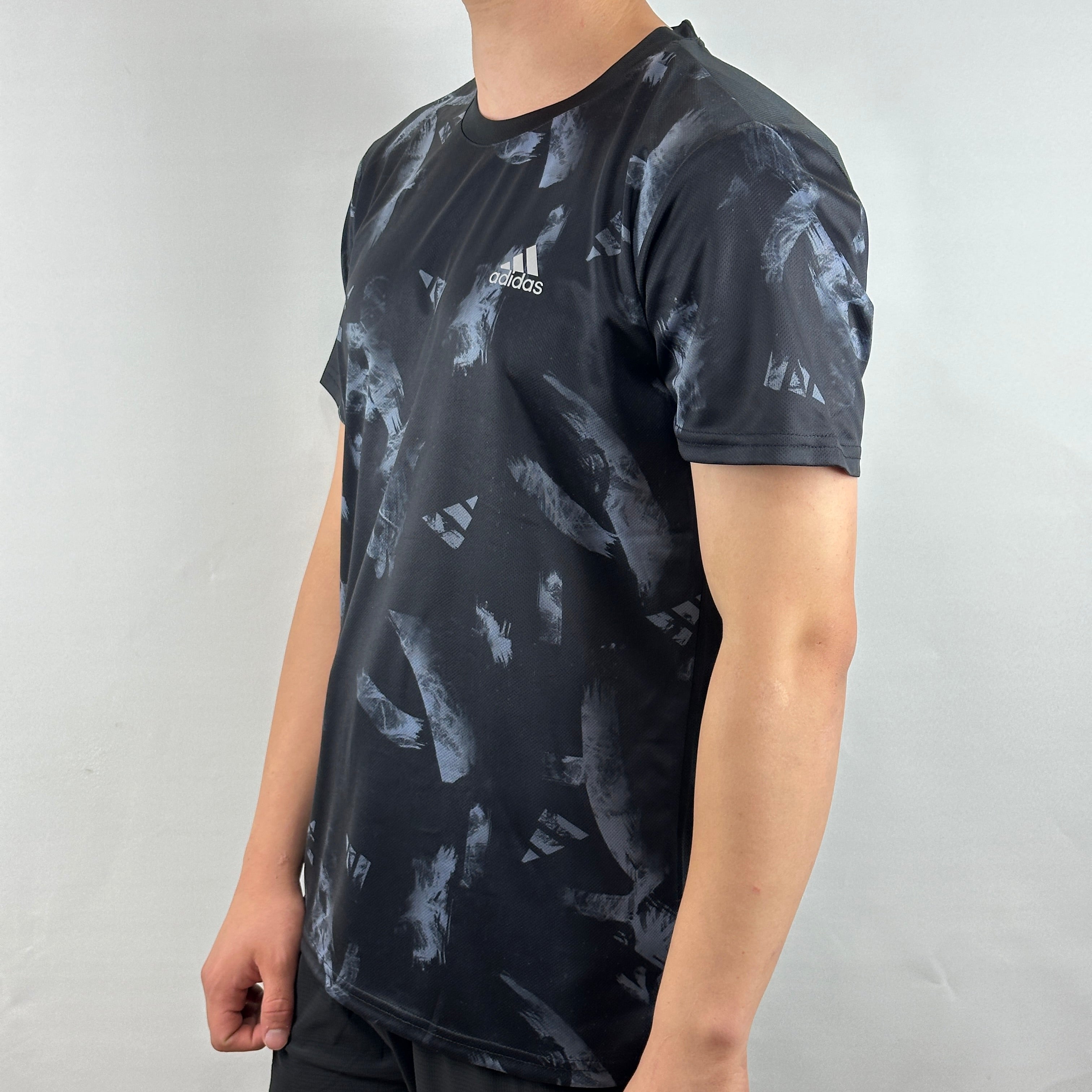 DRIFIT T-sh ADIDAS 1119