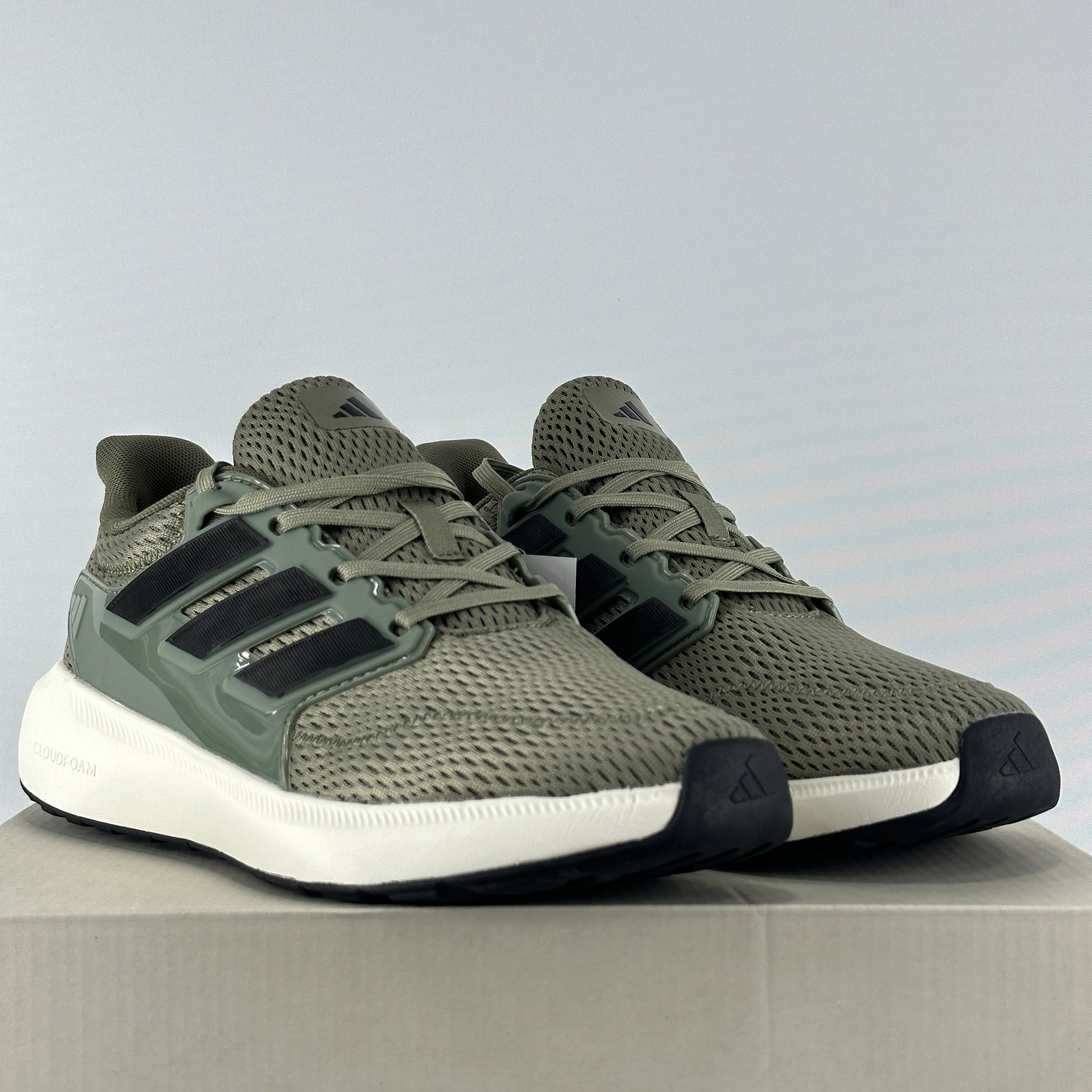 Ultimashow 2.0 army green
